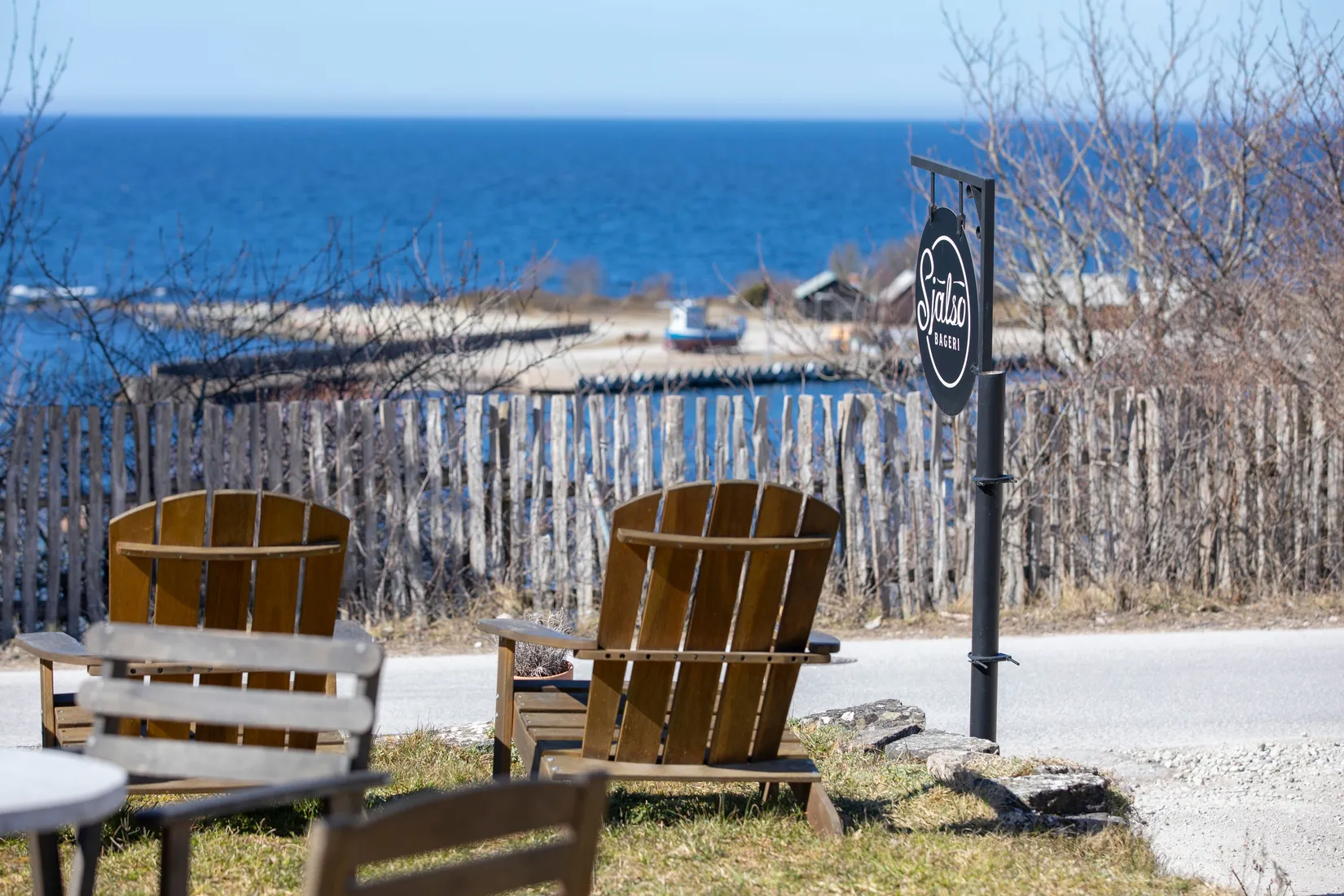 Fritidshus, Själsö Bergsvägen 2, Själsö, Gotland