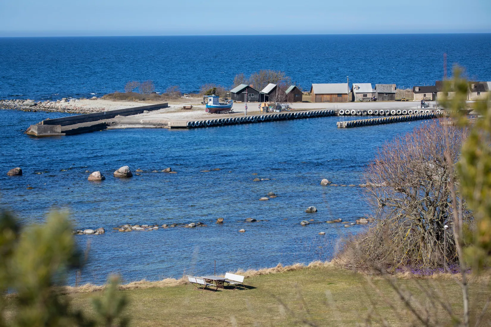 Fritidshus, Själsö Bergsvägen 2, Själsö, Gotland