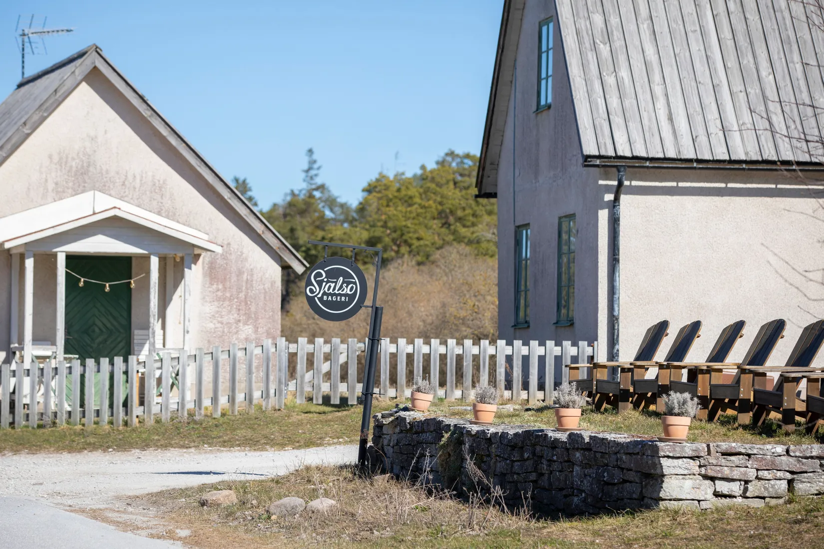 Fritidshus, Själsö Bergsvägen 2, Själsö, Gotland