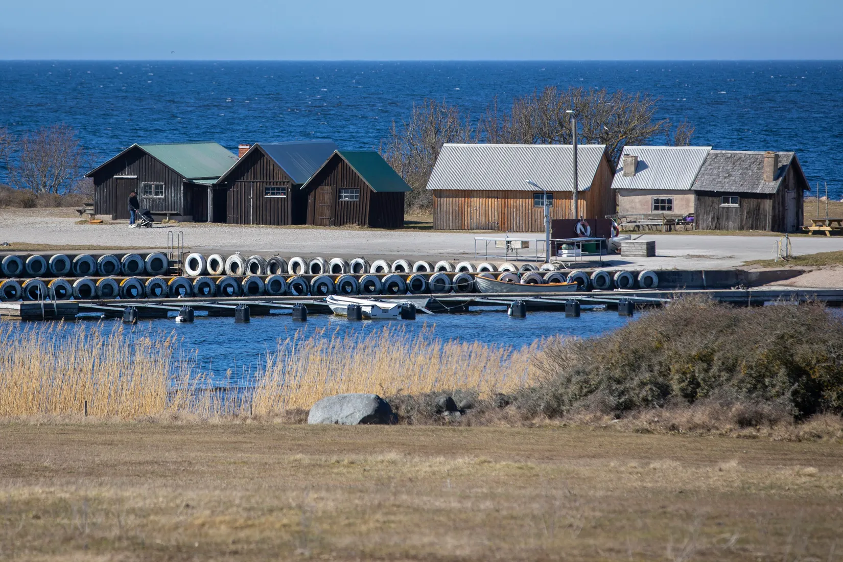 Fritidshus, Själsö Bergsvägen 2, Själsö, Gotland