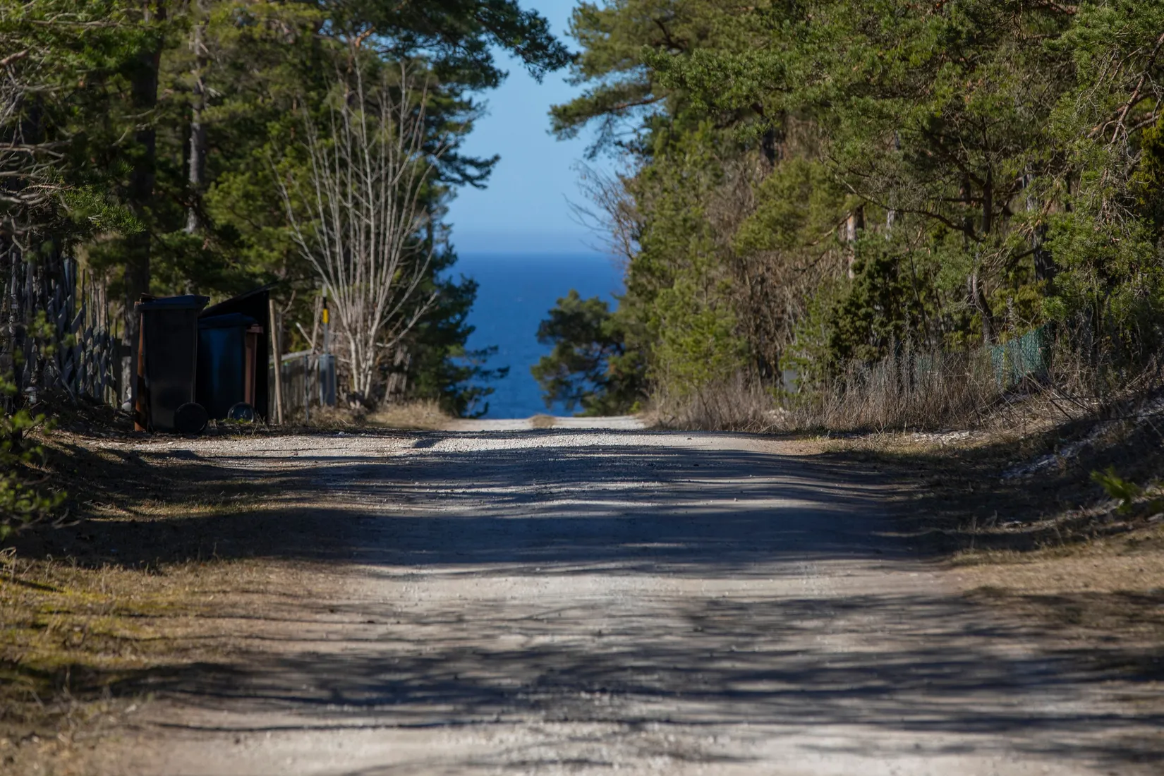 Fritidshus, Själsö Bergsvägen 2, Själsö, Gotland