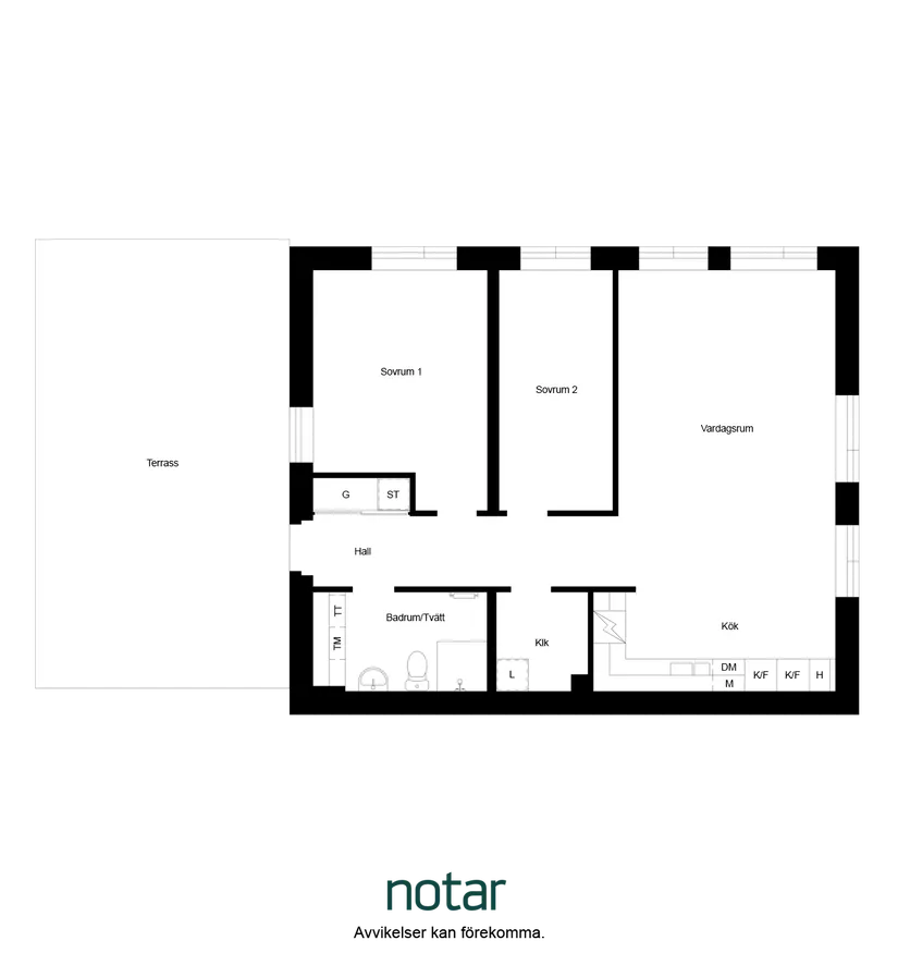 Bostadsrätt, Typografgatan 4A, Möllevången, Malmö