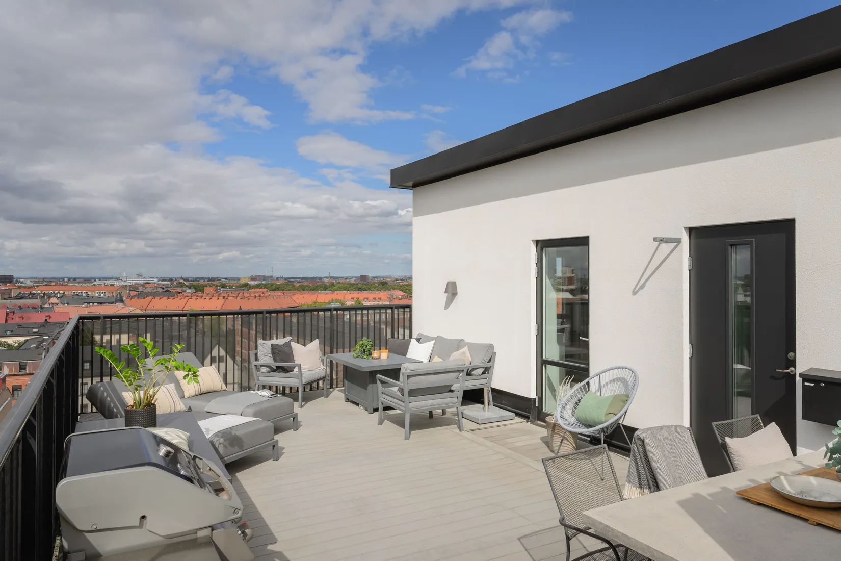 Bostadsrätt, Typografgatan 4A, Möllevången, Malmö