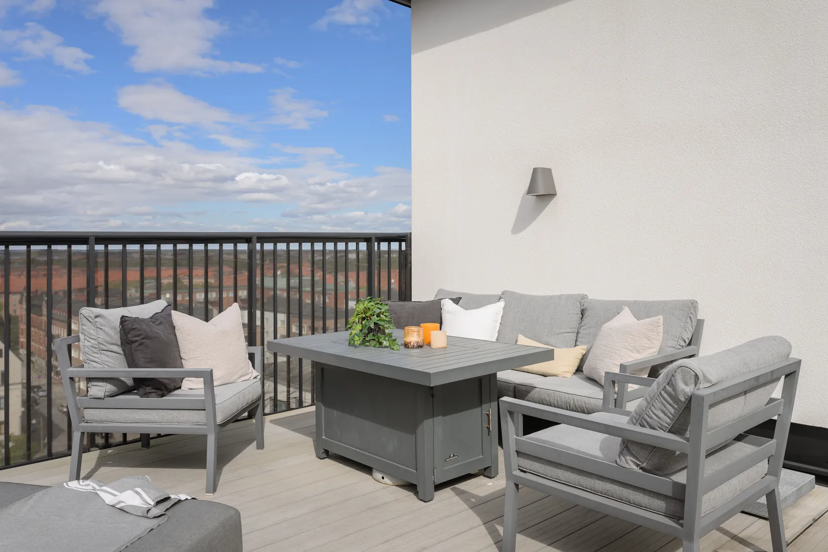 Bostadsrätt, Typografgatan 4A, Möllevången, Malmö