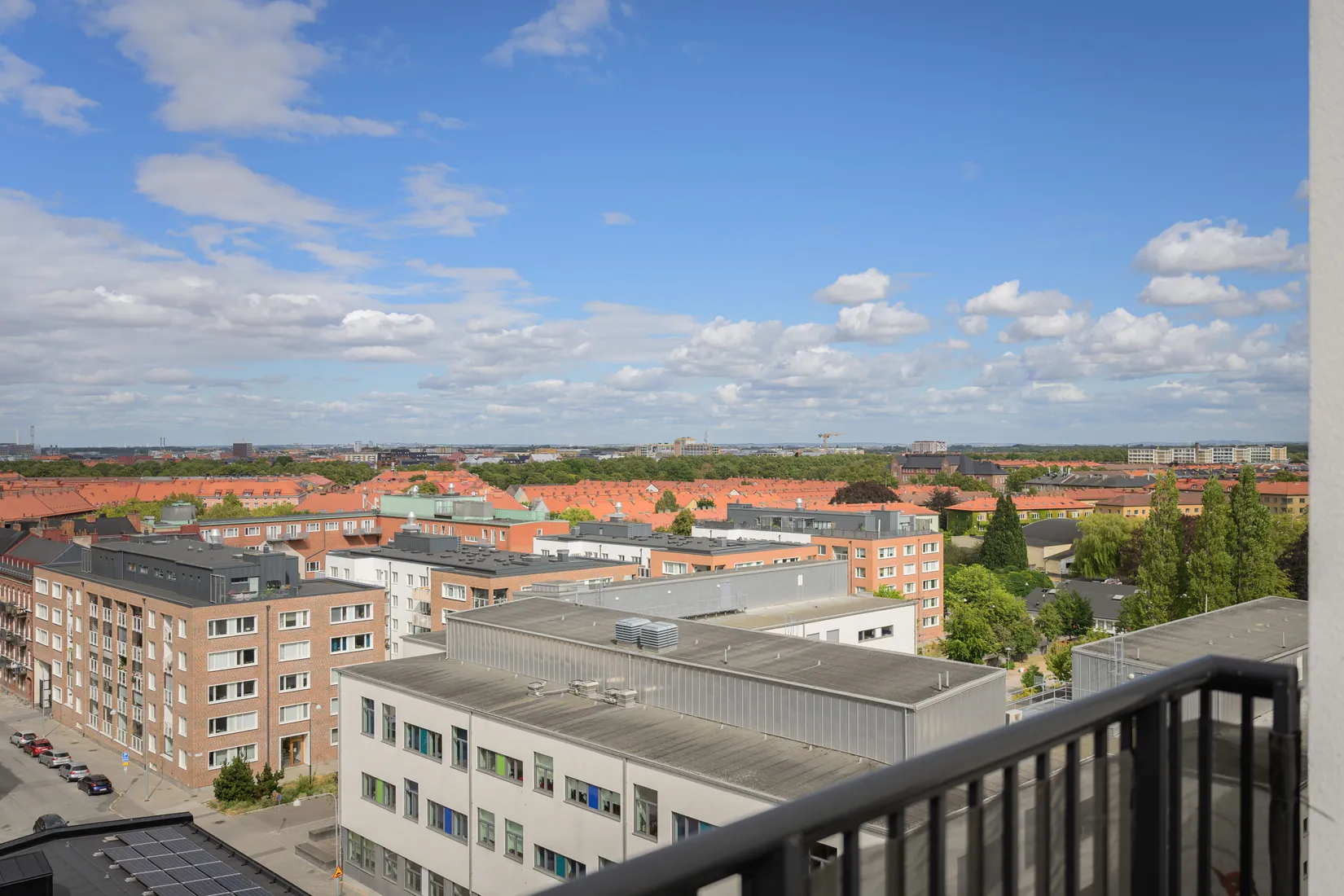 Bostadsrätt, Typografgatan 4A, Möllevången, Malmö