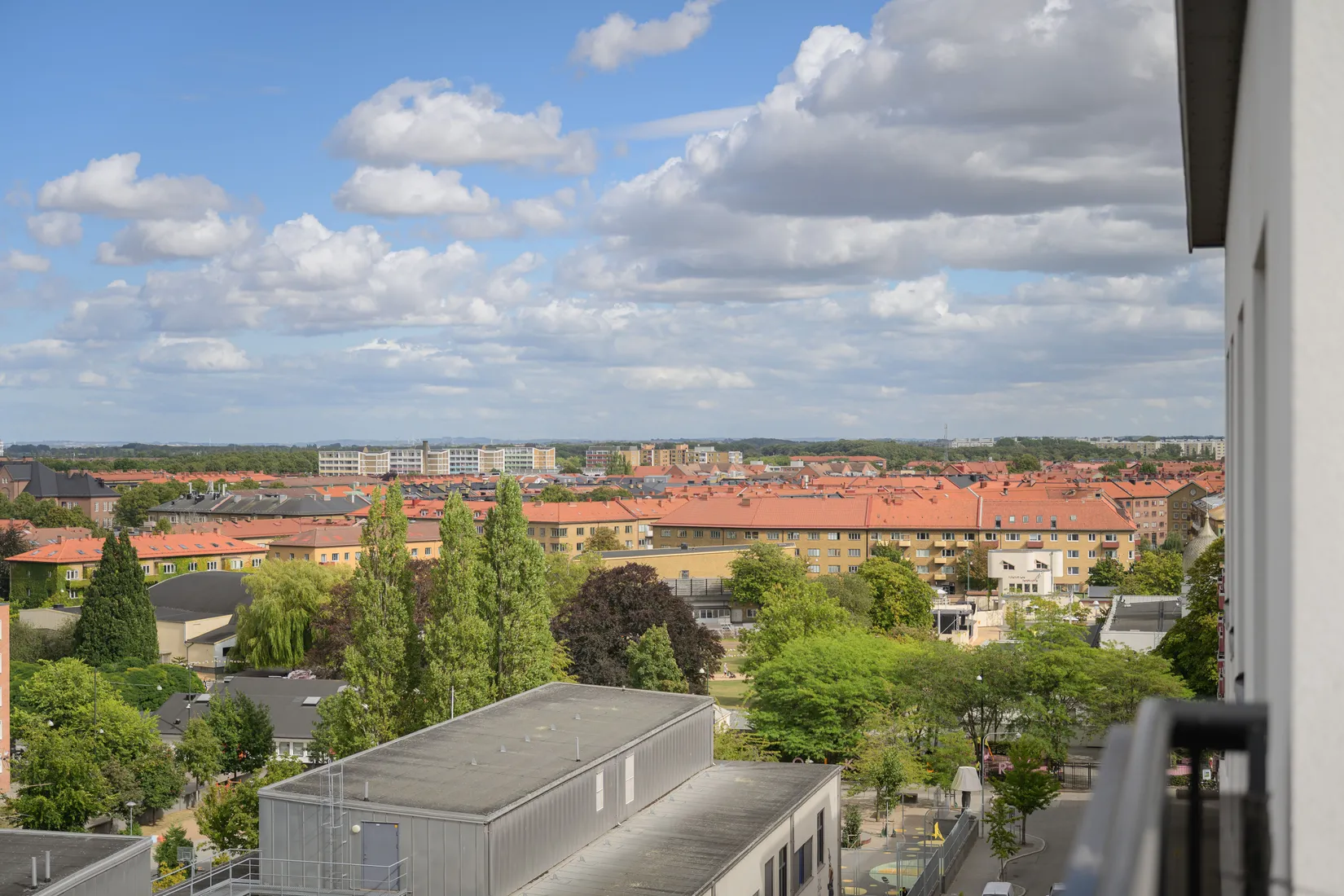 Bostadsrätt, Typografgatan 4A, Möllevången, Malmö