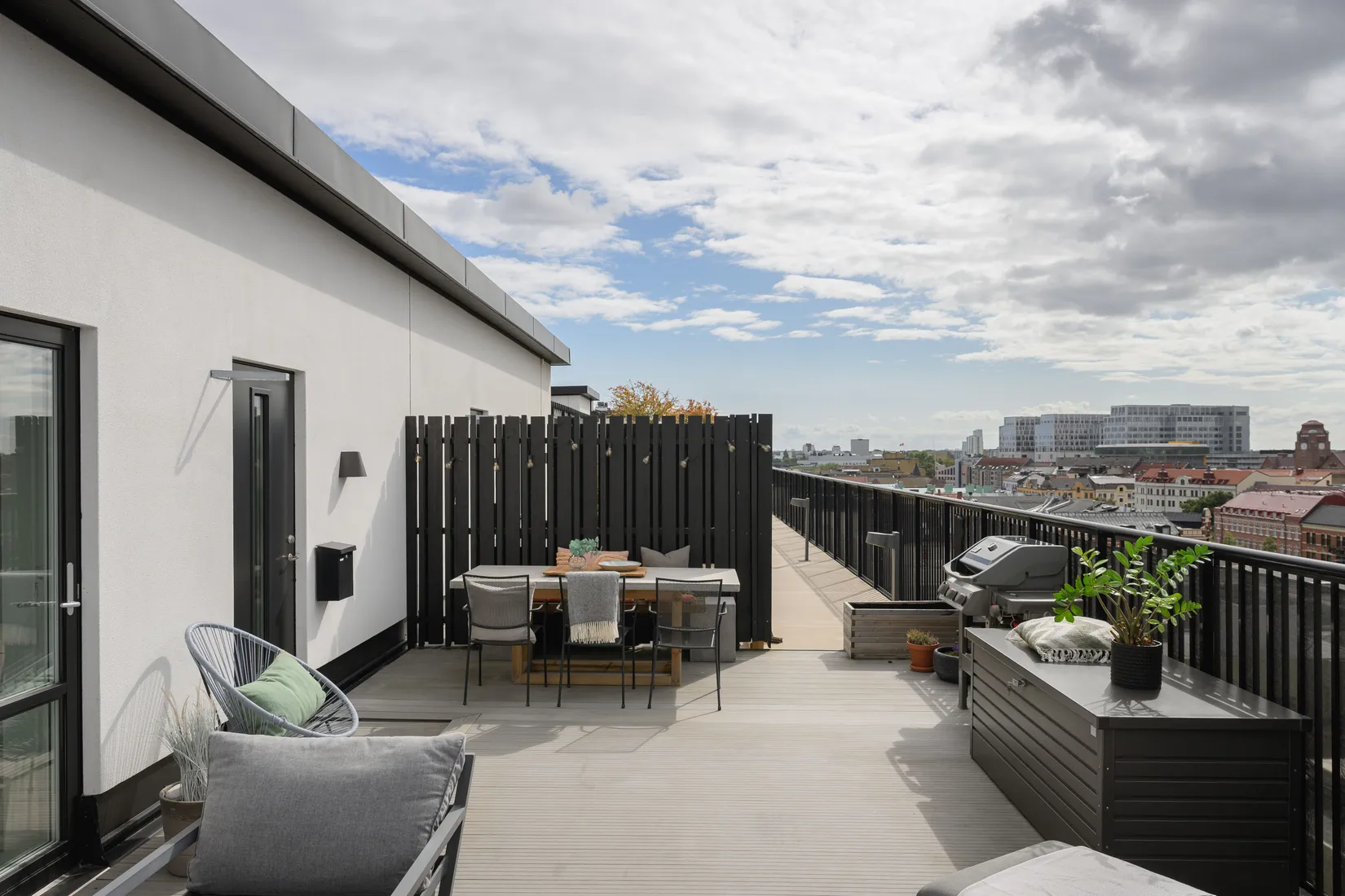 Bostadsrätt, Typografgatan 4A, Möllevången, Malmö