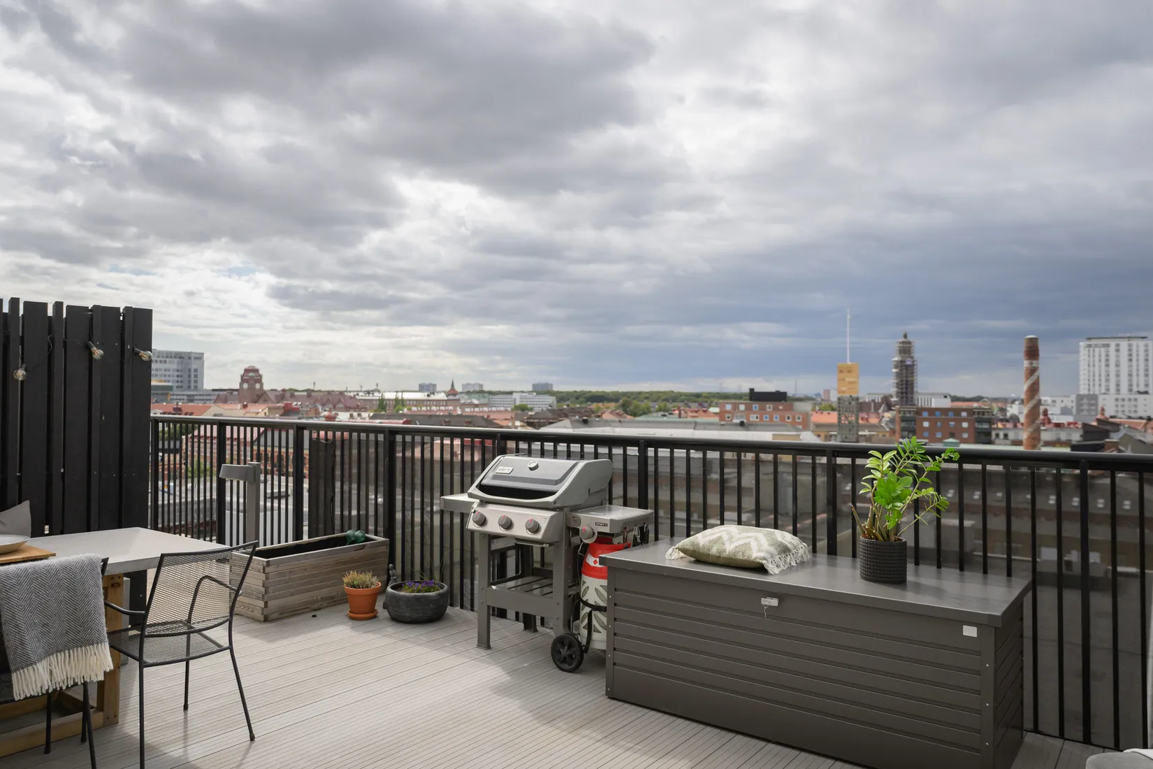 Bostadsrätt, Typografgatan 4A, Möllevången, Malmö