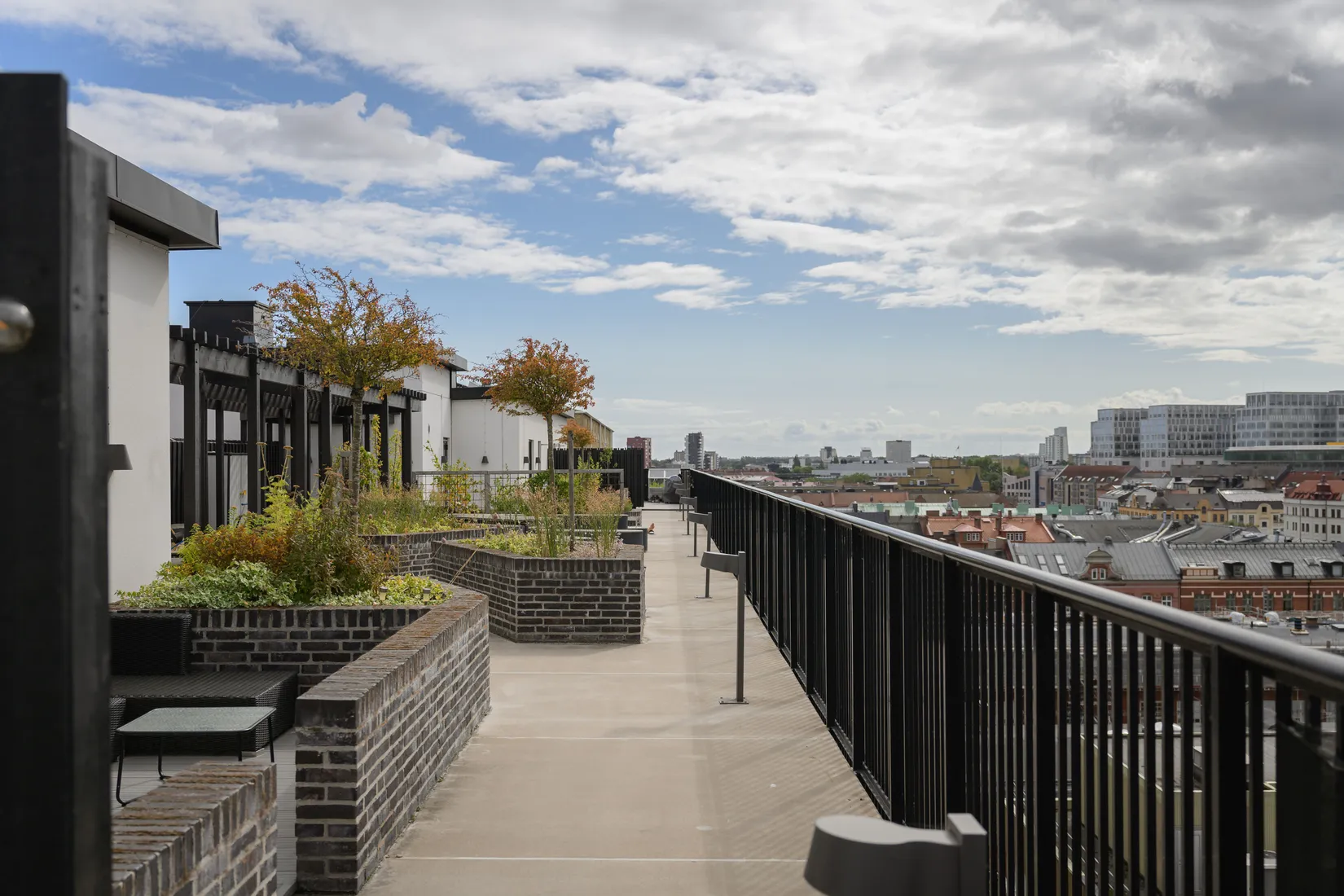 Bostadsrätt, Typografgatan 4A, Möllevången, Malmö