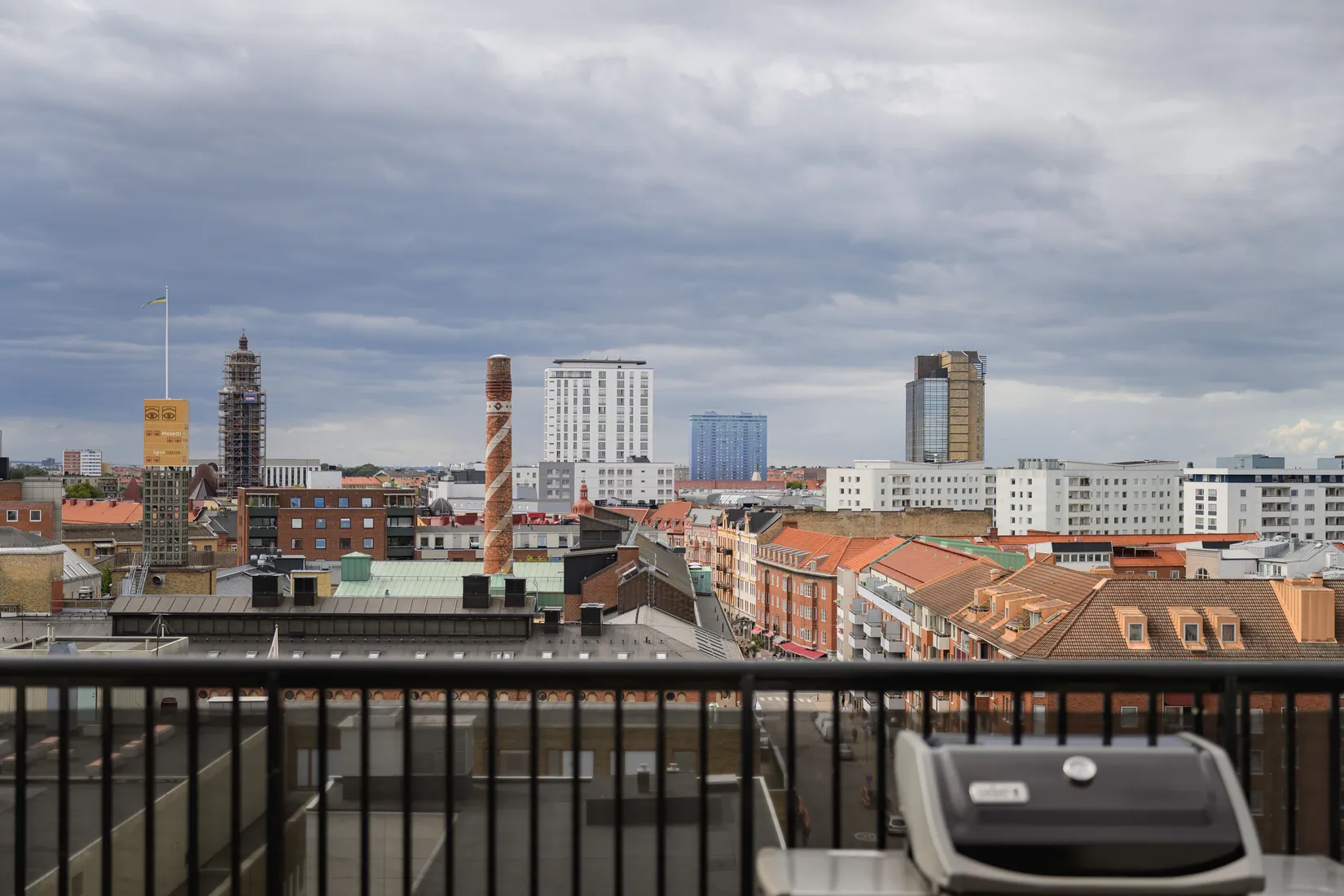 Bostadsrätt, Typografgatan 4A, Möllevången, Malmö