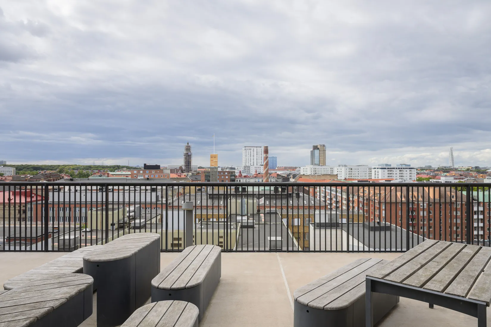 Bostadsrätt, Typografgatan 4A, Möllevången, Malmö