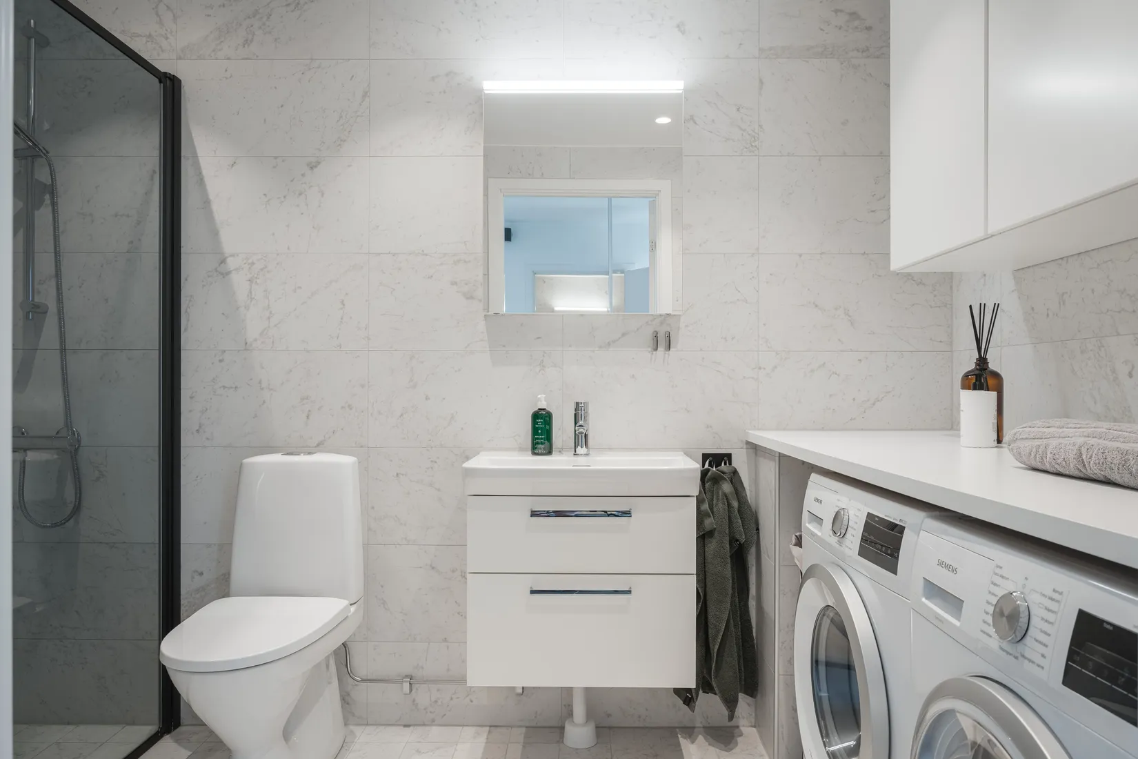 Bostadsrätt, Typografgatan 4A, Möllevången, Malmö