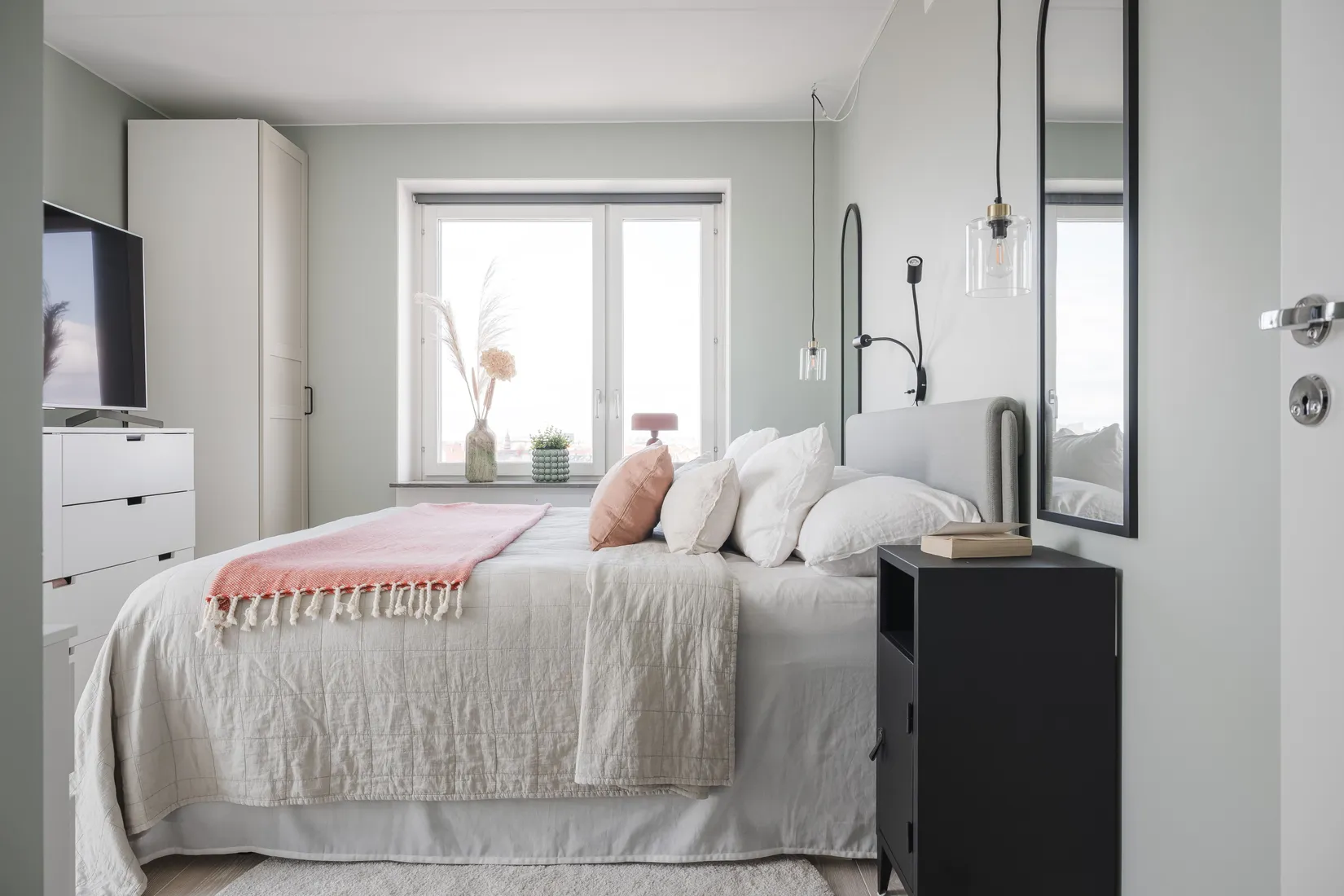 Bostadsrätt, Typografgatan 4A, Möllevången, Malmö