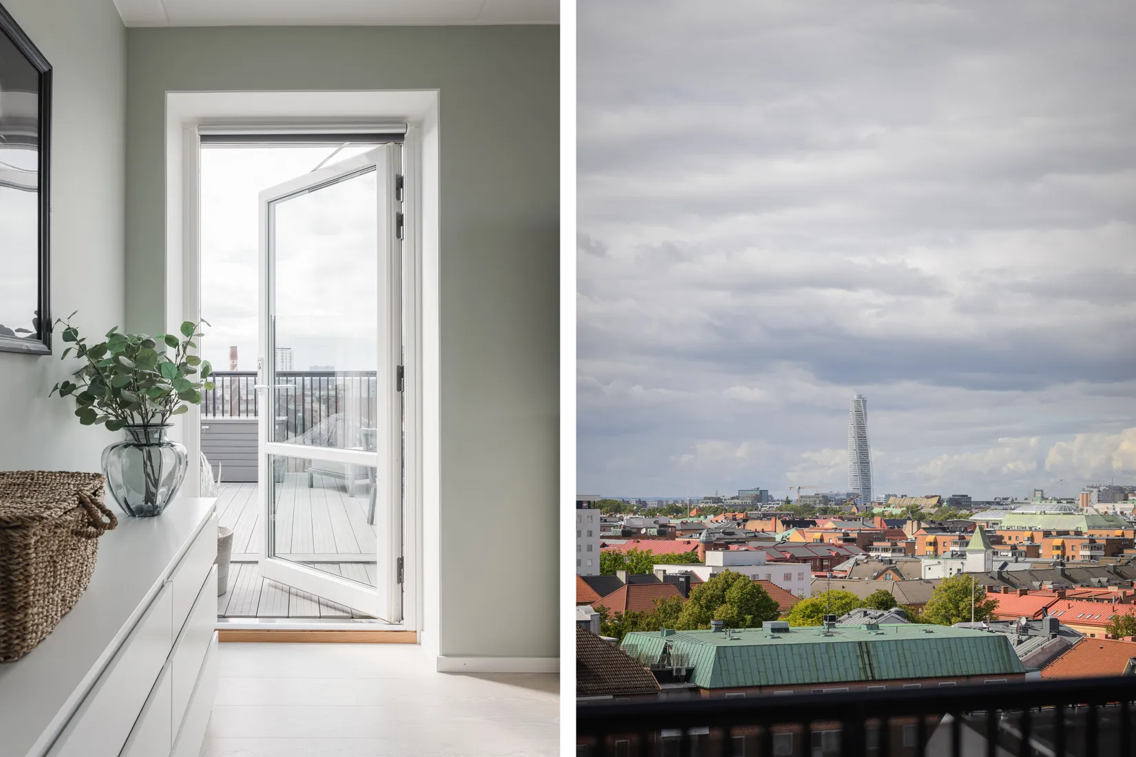 Bostadsrätt, Typografgatan 4A, Möllevången, Malmö