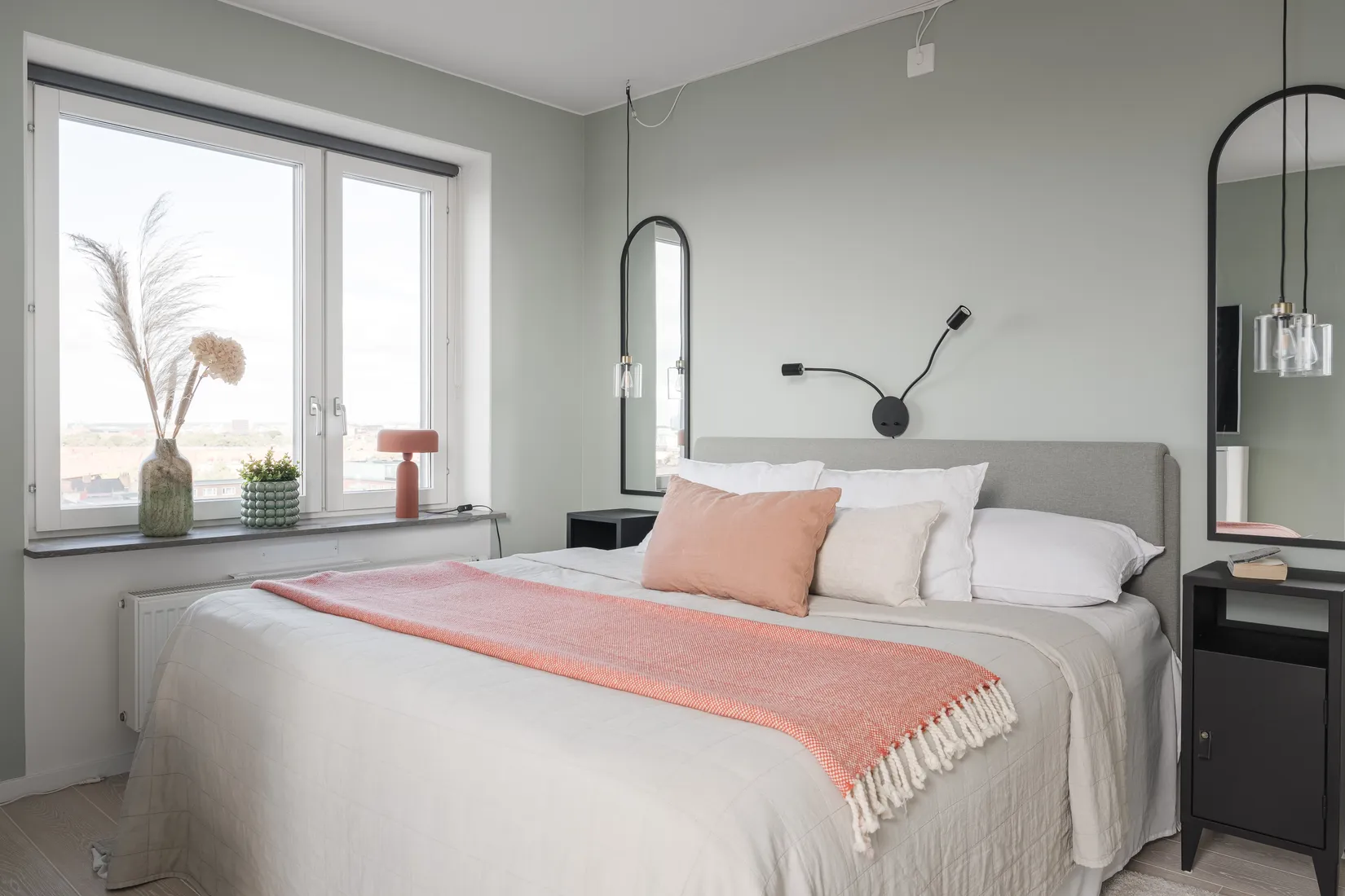 Bostadsrätt, Typografgatan 4A, Möllevången, Malmö