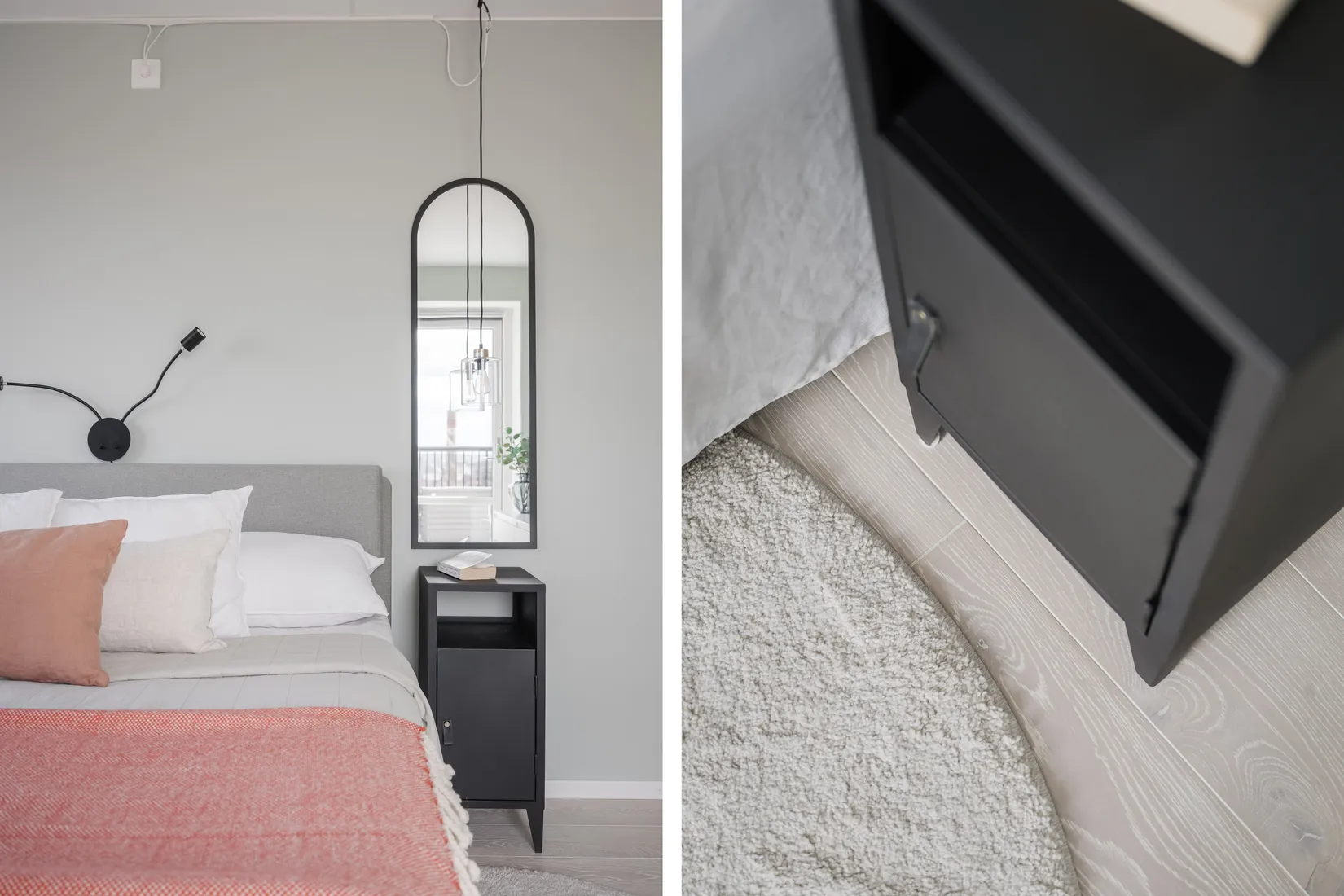 Bostadsrätt, Typografgatan 4A, Möllevången, Malmö