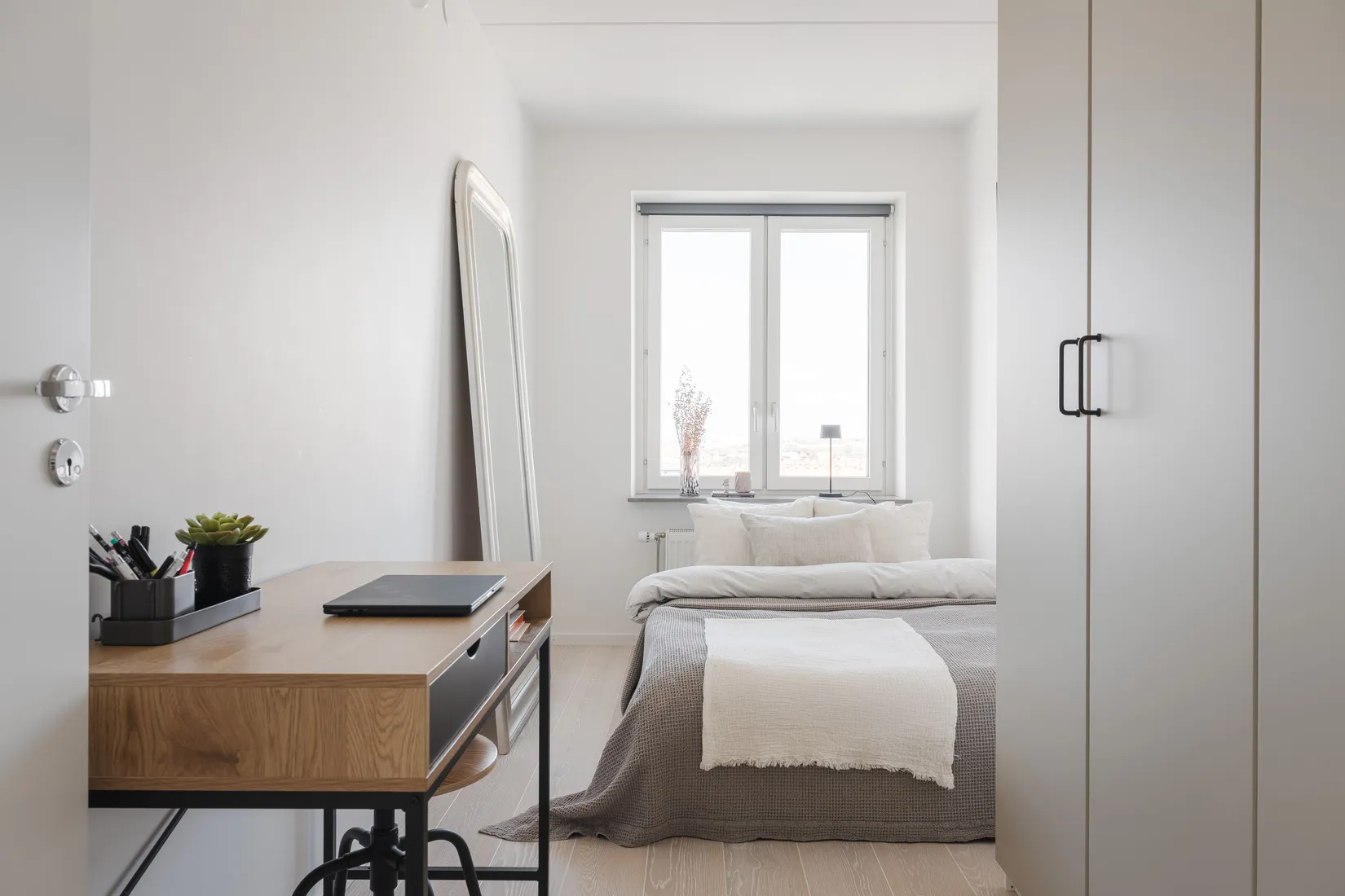 Bostadsrätt, Typografgatan 4A, Möllevången, Malmö