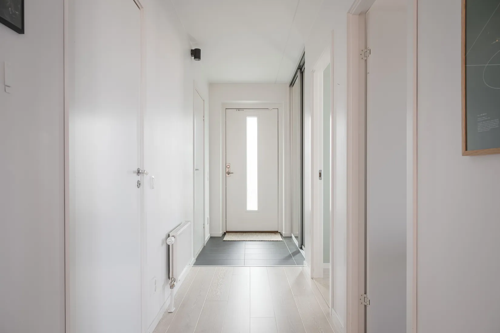 Bostadsrätt, Typografgatan 4A, Möllevången, Malmö