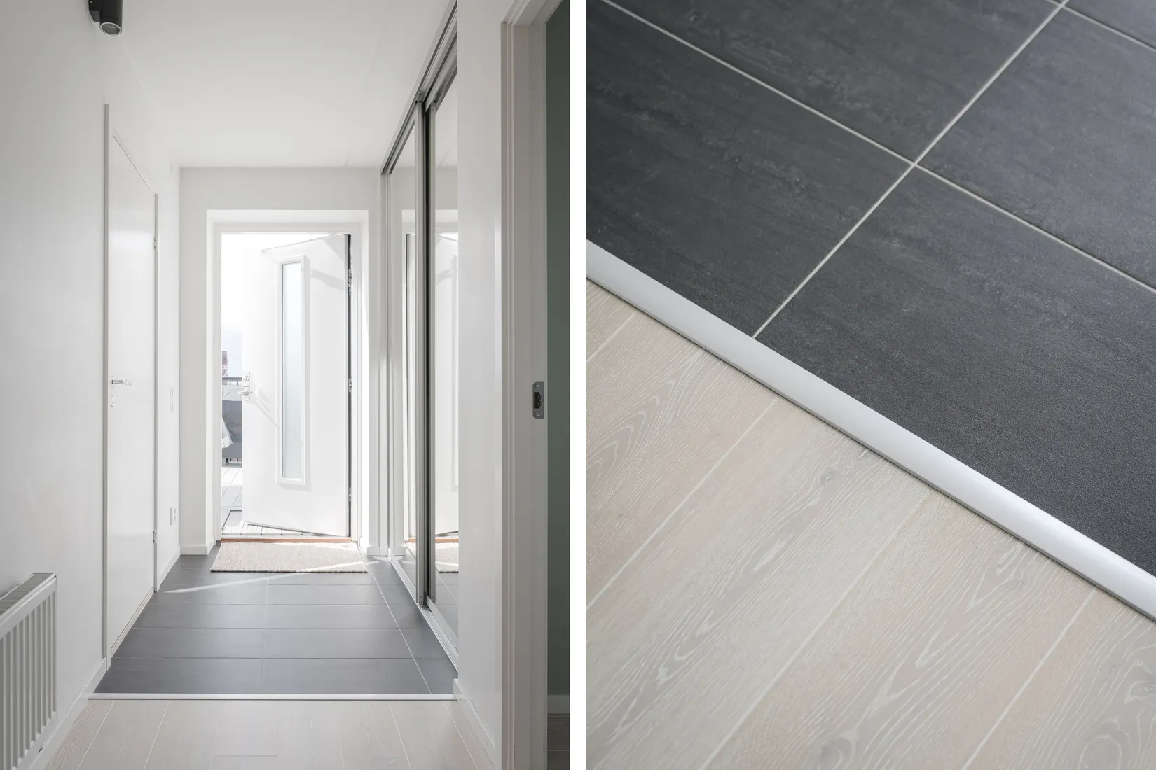 Bostadsrätt, Typografgatan 4A, Möllevången, Malmö