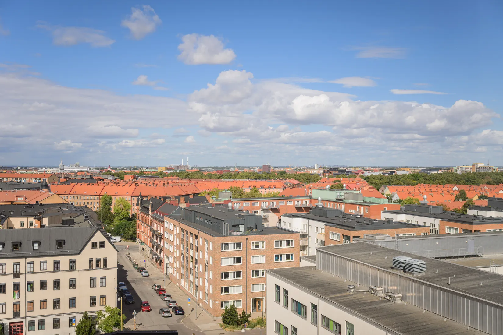 Bostadsrätt, Typografgatan 4A, Möllevången, Malmö