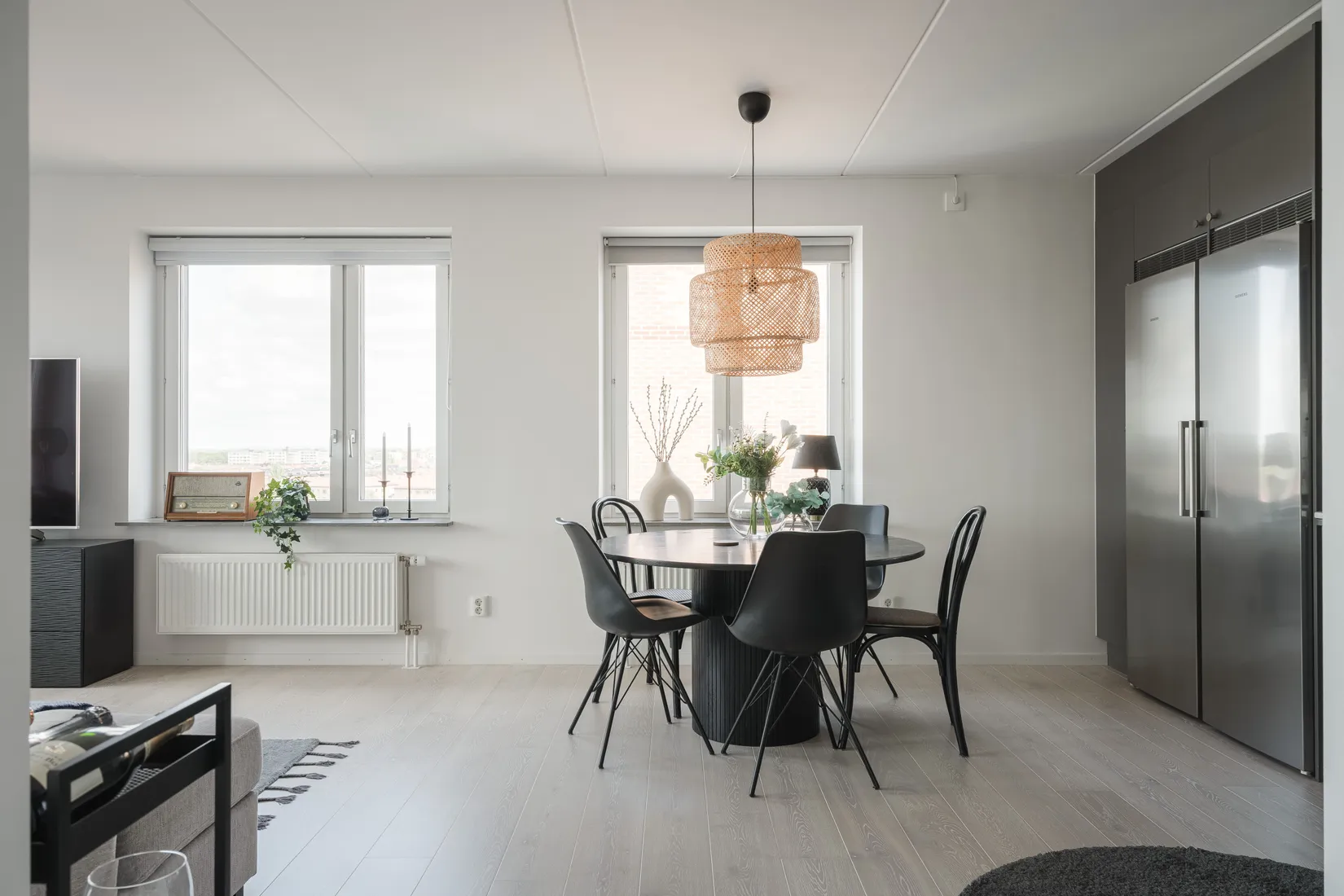 Bostadsrätt, Typografgatan 4A, Möllevången, Malmö