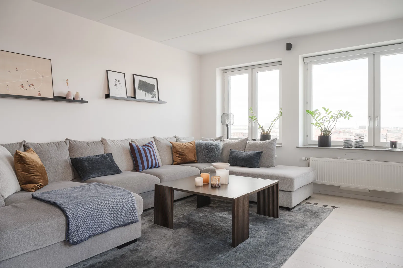 Bostadsrätt, Typografgatan 4A, Möllevången, Malmö