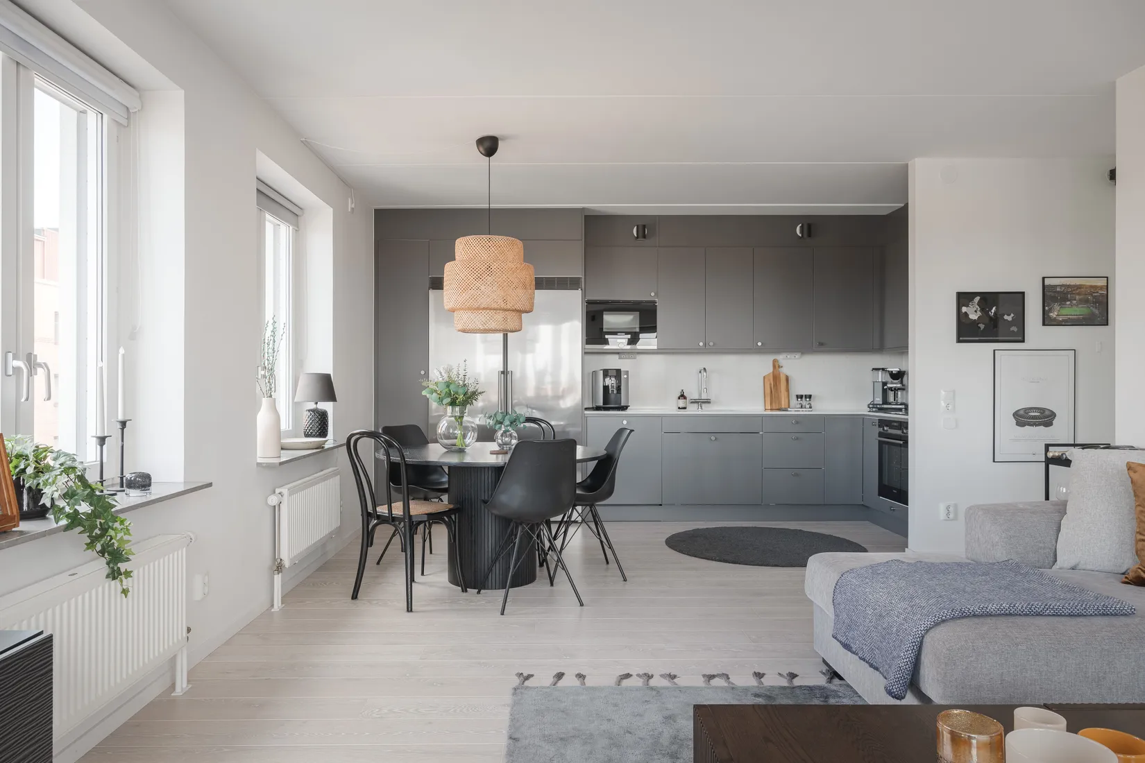 Bostadsrätt, Typografgatan 4A, Möllevången, Malmö