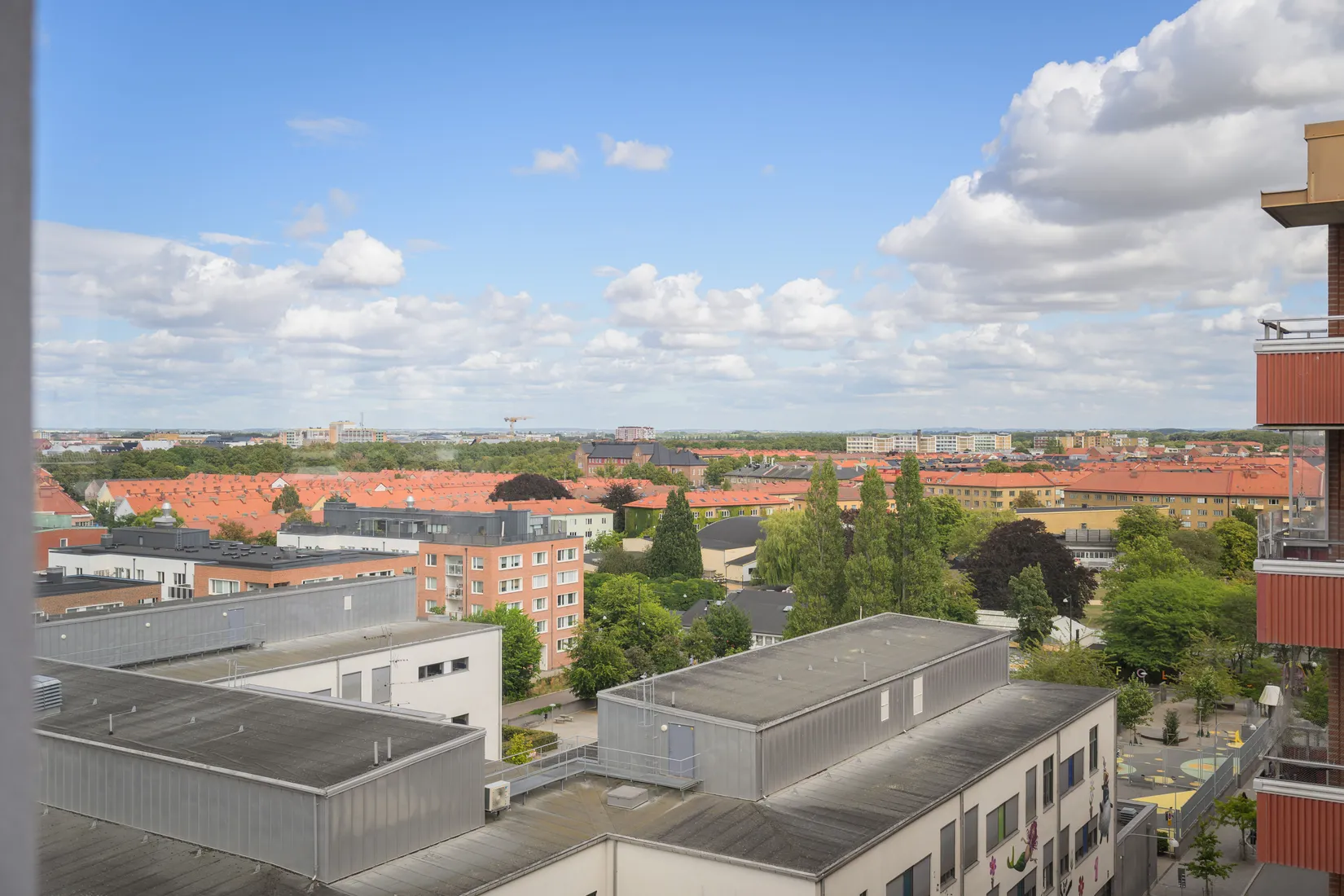 Bostadsrätt, Typografgatan 4A, Möllevången, Malmö