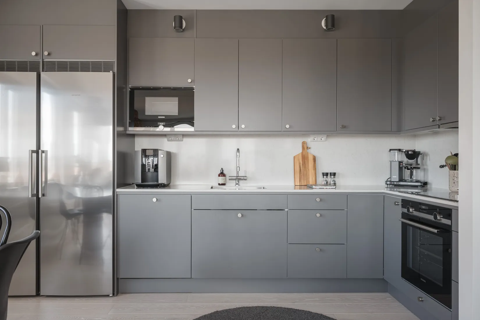 Bostadsrätt, Typografgatan 4A, Möllevången, Malmö