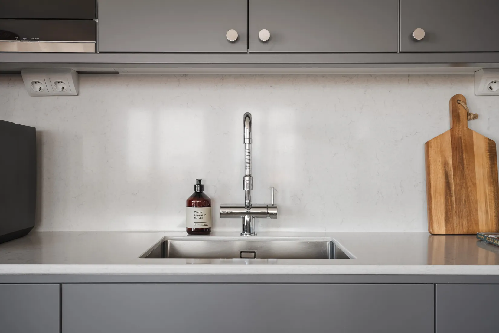 Bostadsrätt, Typografgatan 4A, Möllevången, Malmö