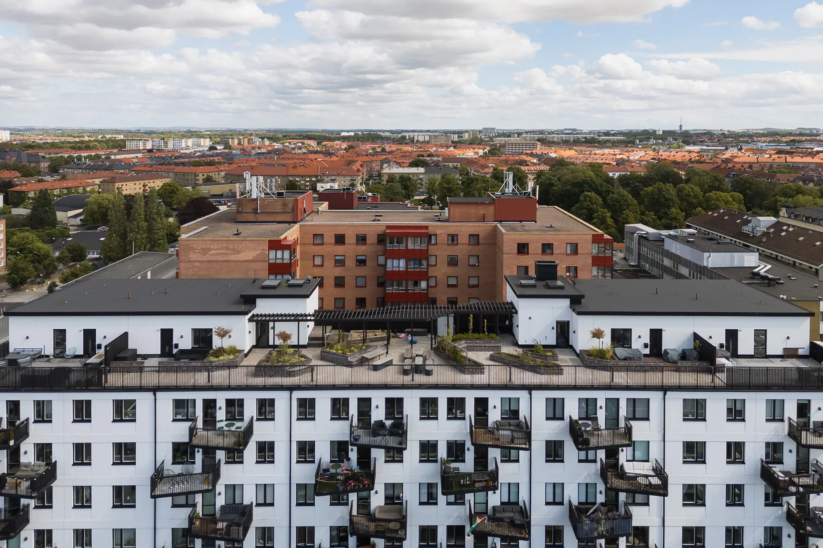 Bostadsrätt, Typografgatan 4A, Möllevången, Malmö