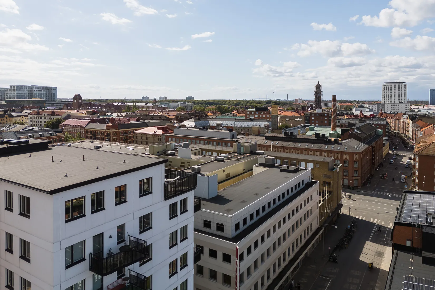 Bostadsrätt, Typografgatan 4A, Möllevången, Malmö