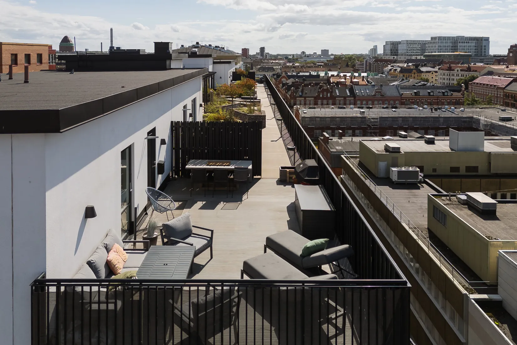 Bostadsrätt, Typografgatan 4A, Möllevången, Malmö