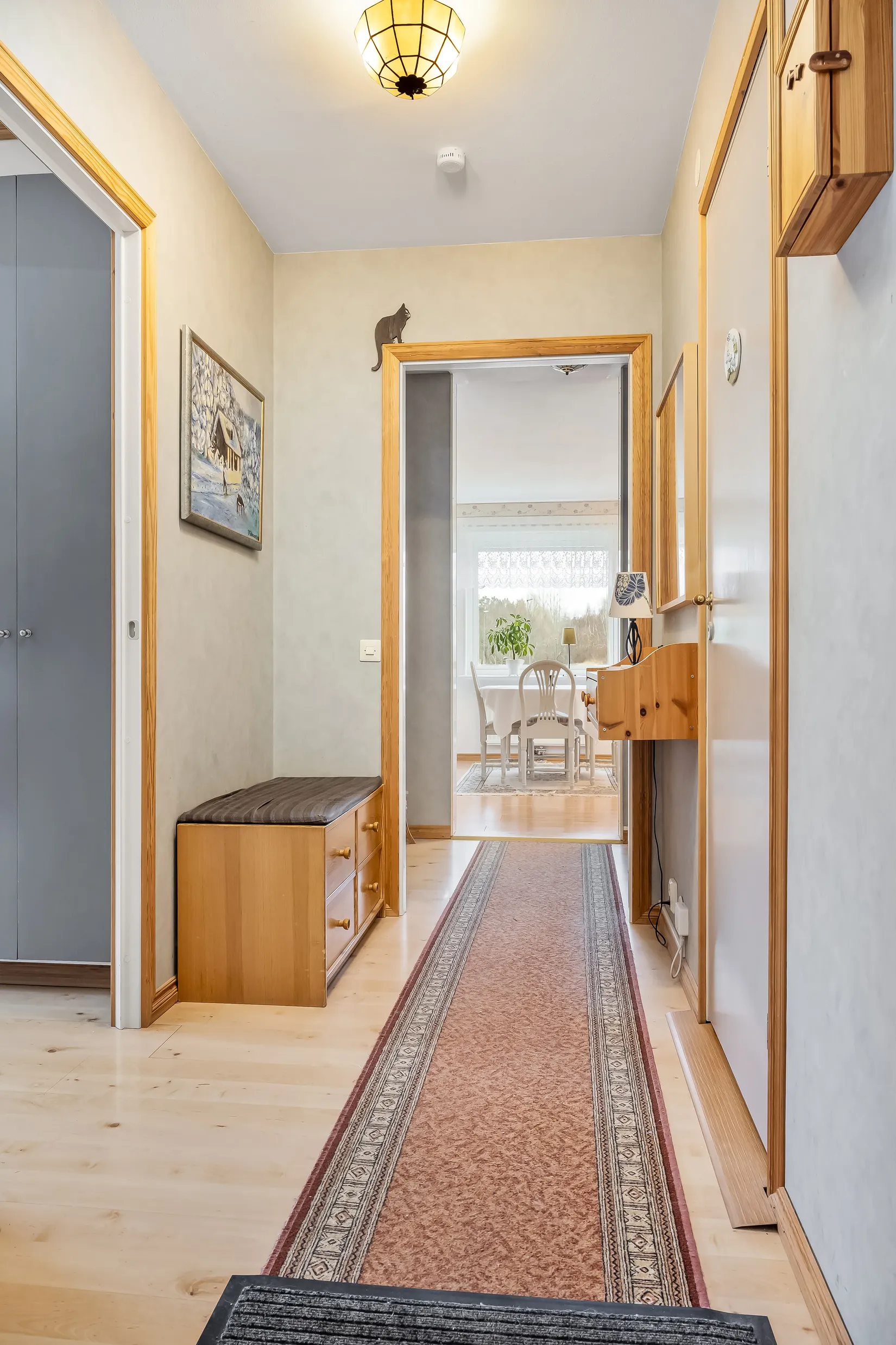 Bostadsrätt, Grebyvägen 29, Greby, Norrköping