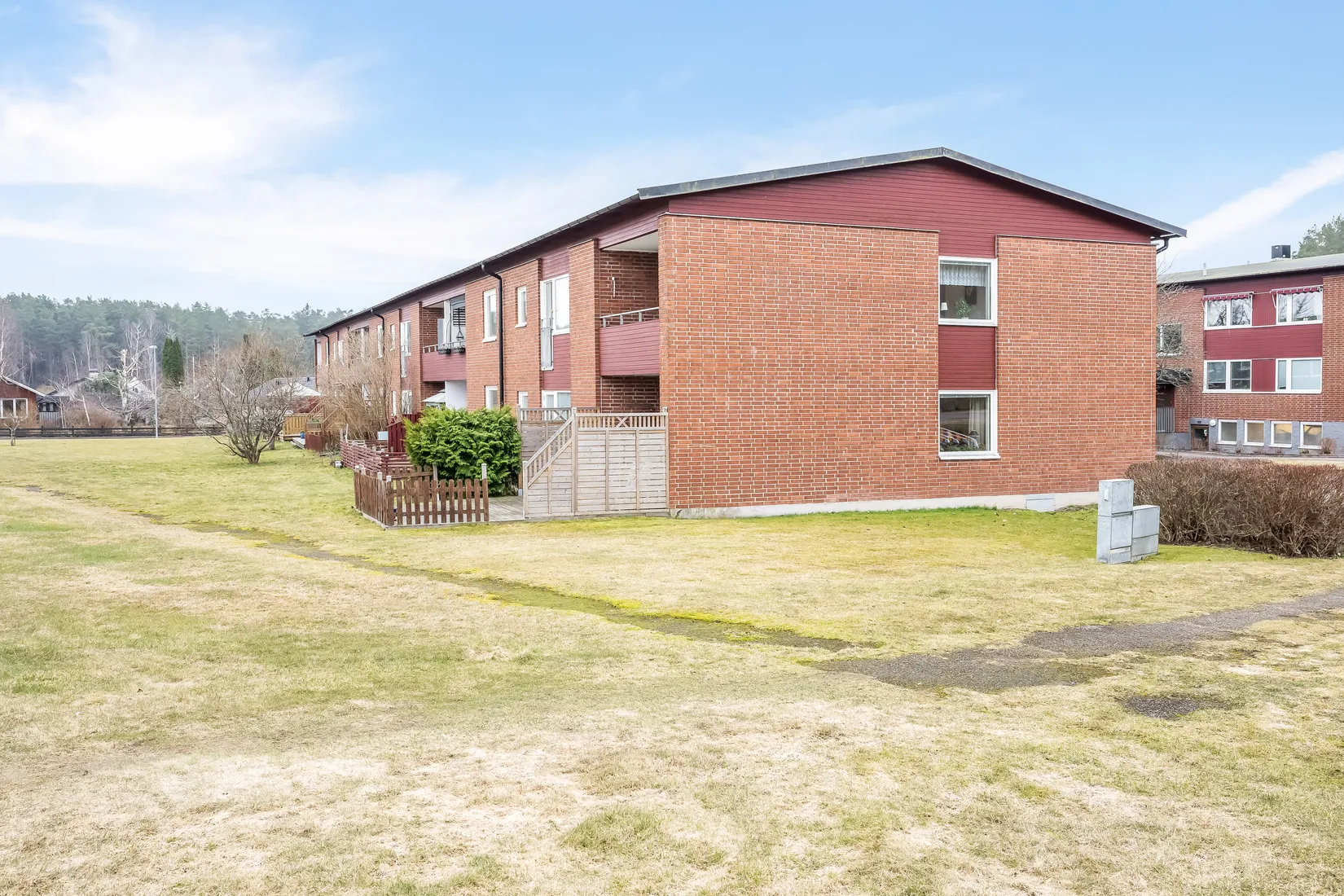 Bostadsrätt, Grebyvägen 29, Greby, Norrköping