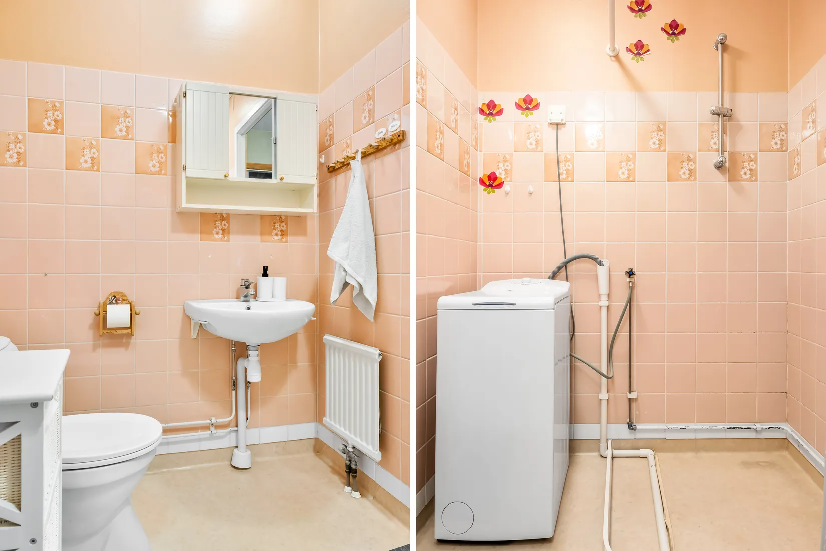 Bostadsrätt, Grebyvägen 29, Greby, Norrköping