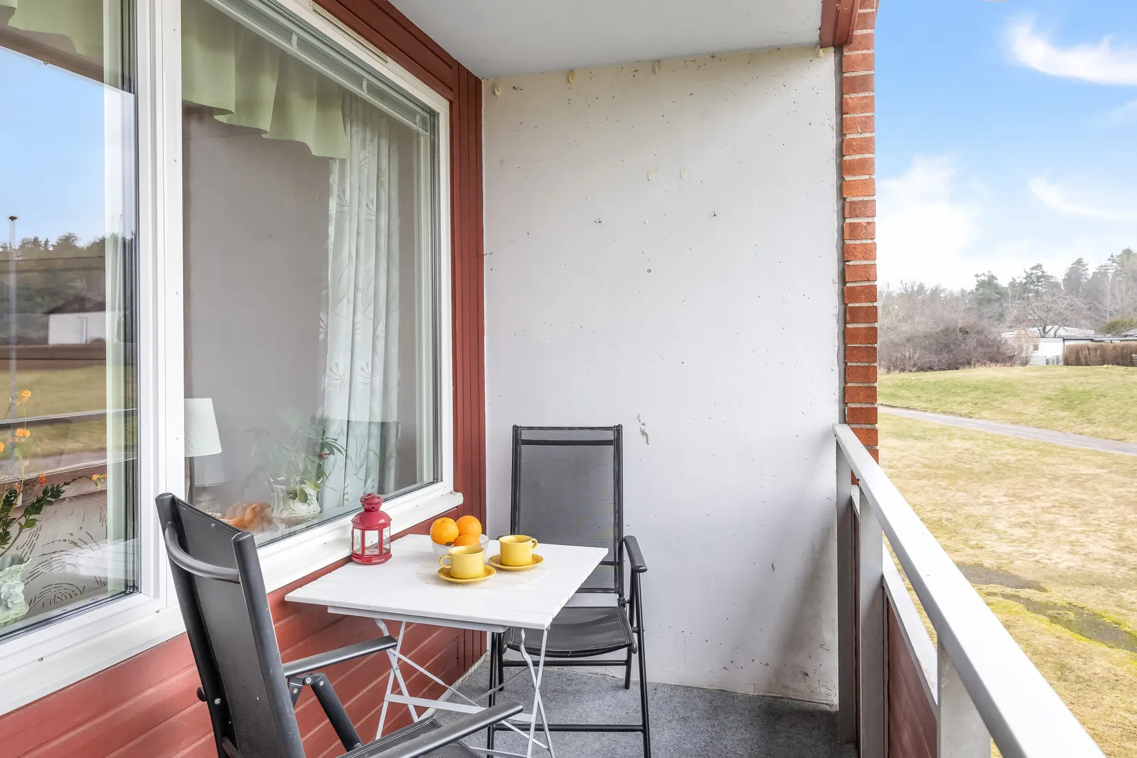 Bostadsrätt, Grebyvägen 29, Greby, Norrköping