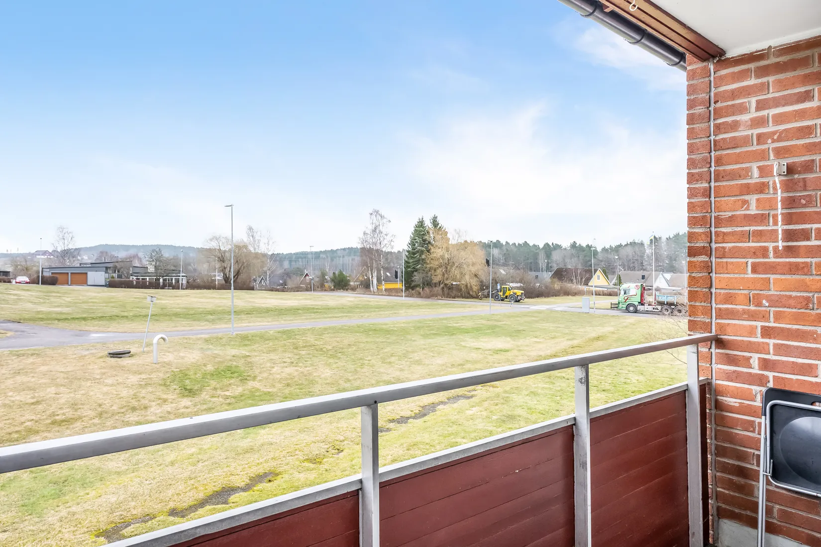 Bostadsrätt, Grebyvägen 29, Greby, Norrköping