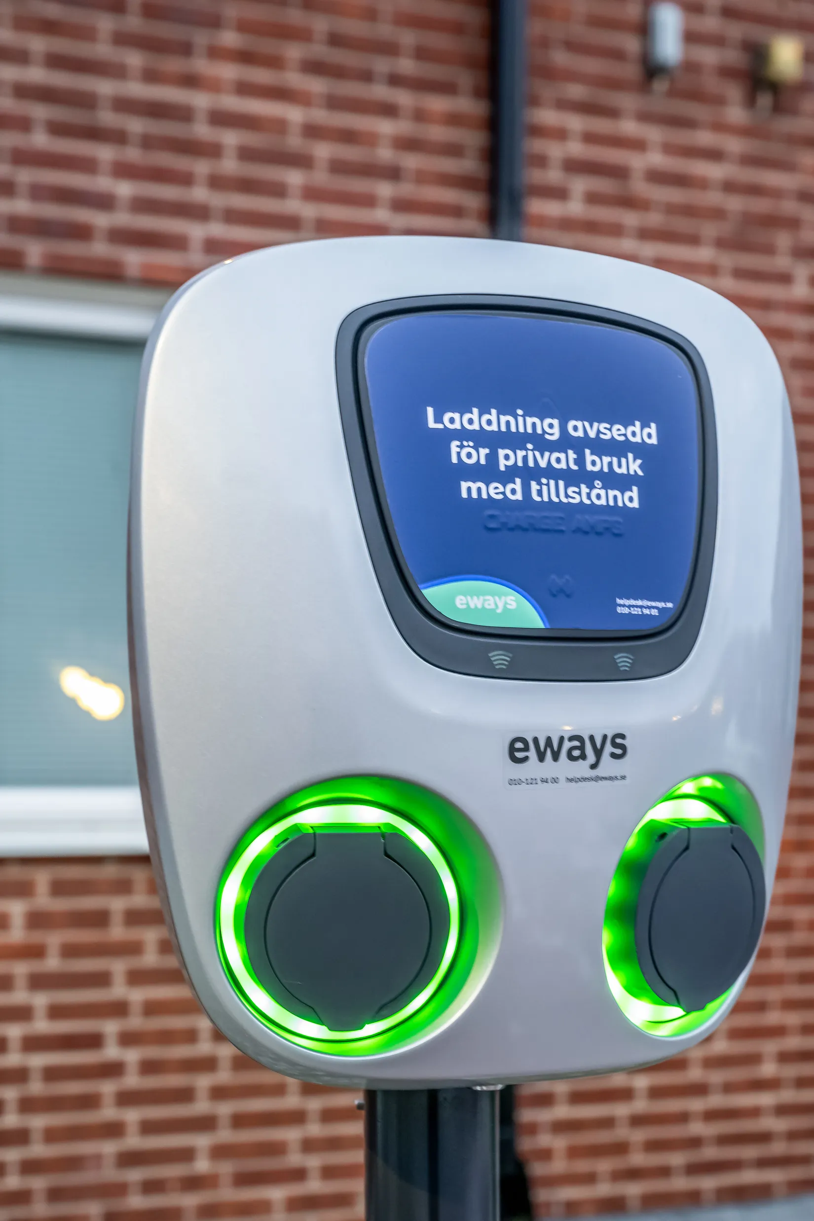 Bostadsrätt, Grebyvägen 29, Greby, Norrköping