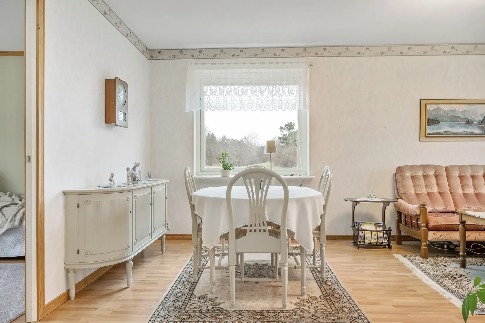 Bostadsrätt, Grebyvägen 29, Greby, Norrköping