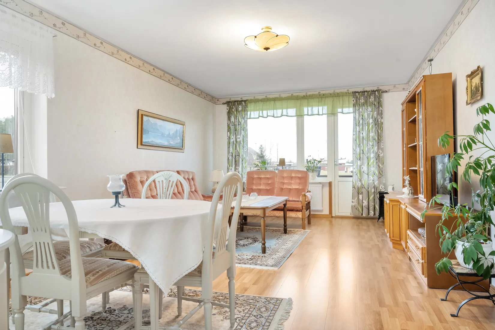 Bostadsrätt, Grebyvägen 29, Greby, Norrköping