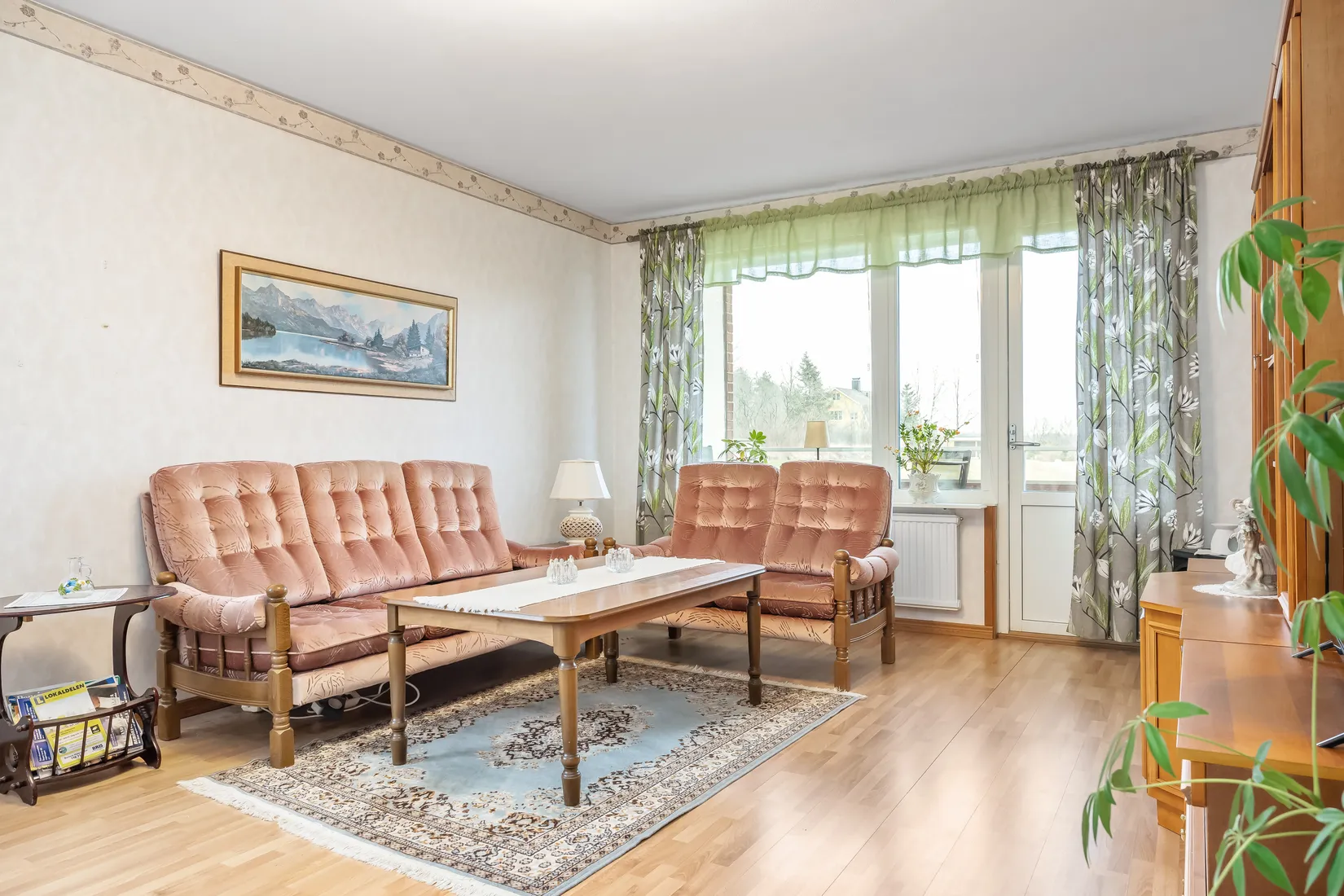 Bostadsrätt, Grebyvägen 29, Greby, Norrköping