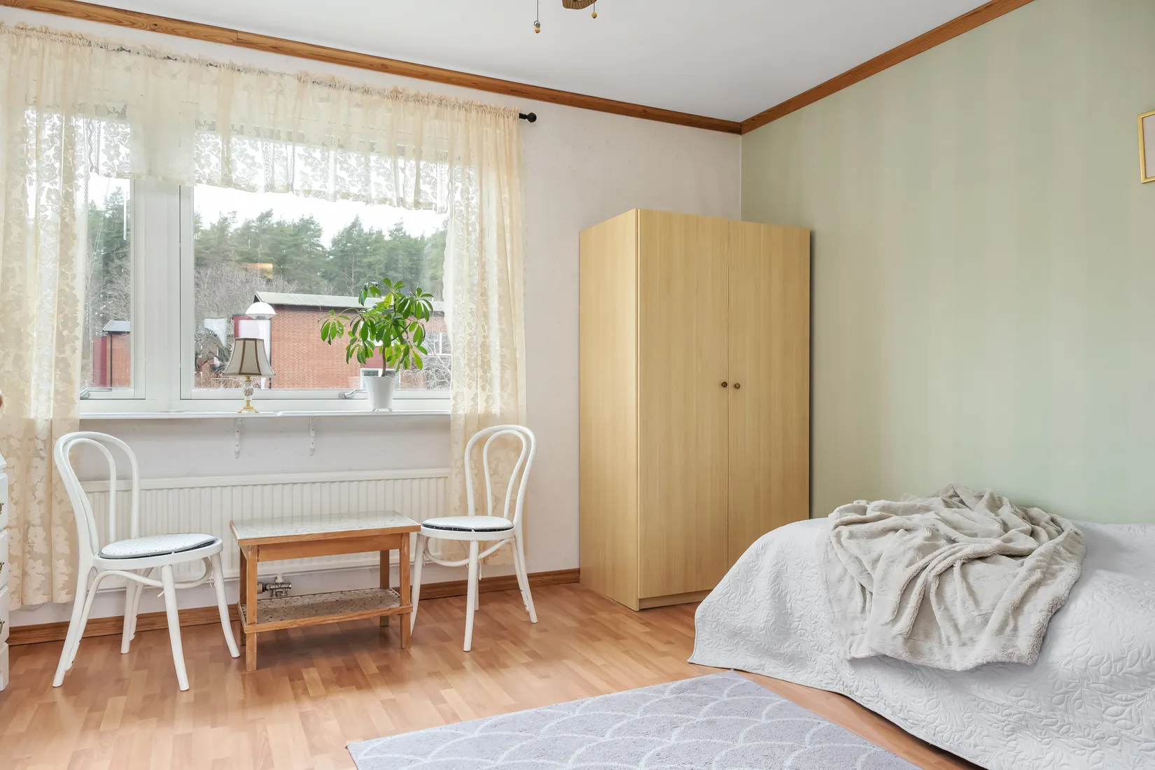 Bostadsrätt, Grebyvägen 29, Greby, Norrköping