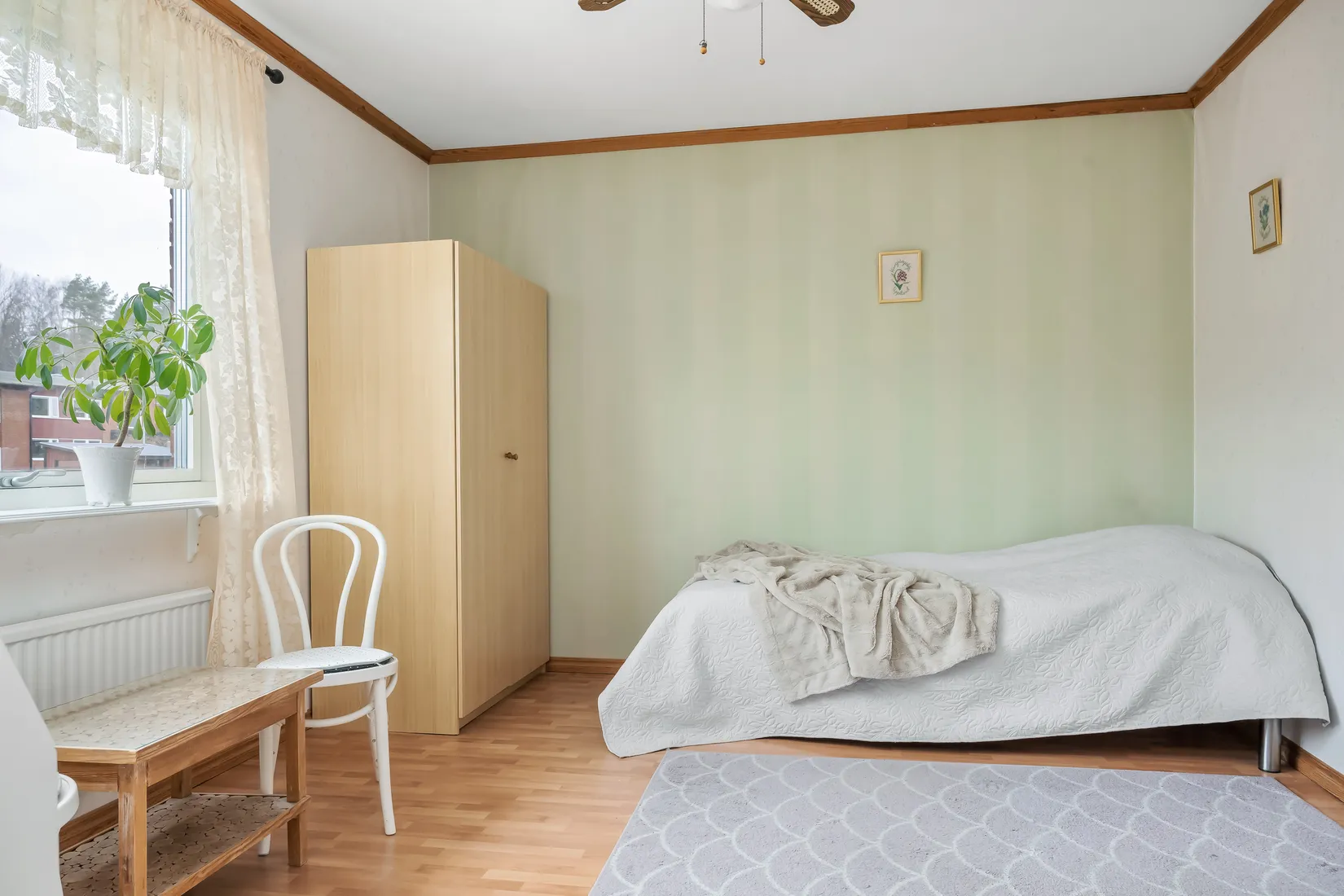 Bostadsrätt, Grebyvägen 29, Greby, Norrköping