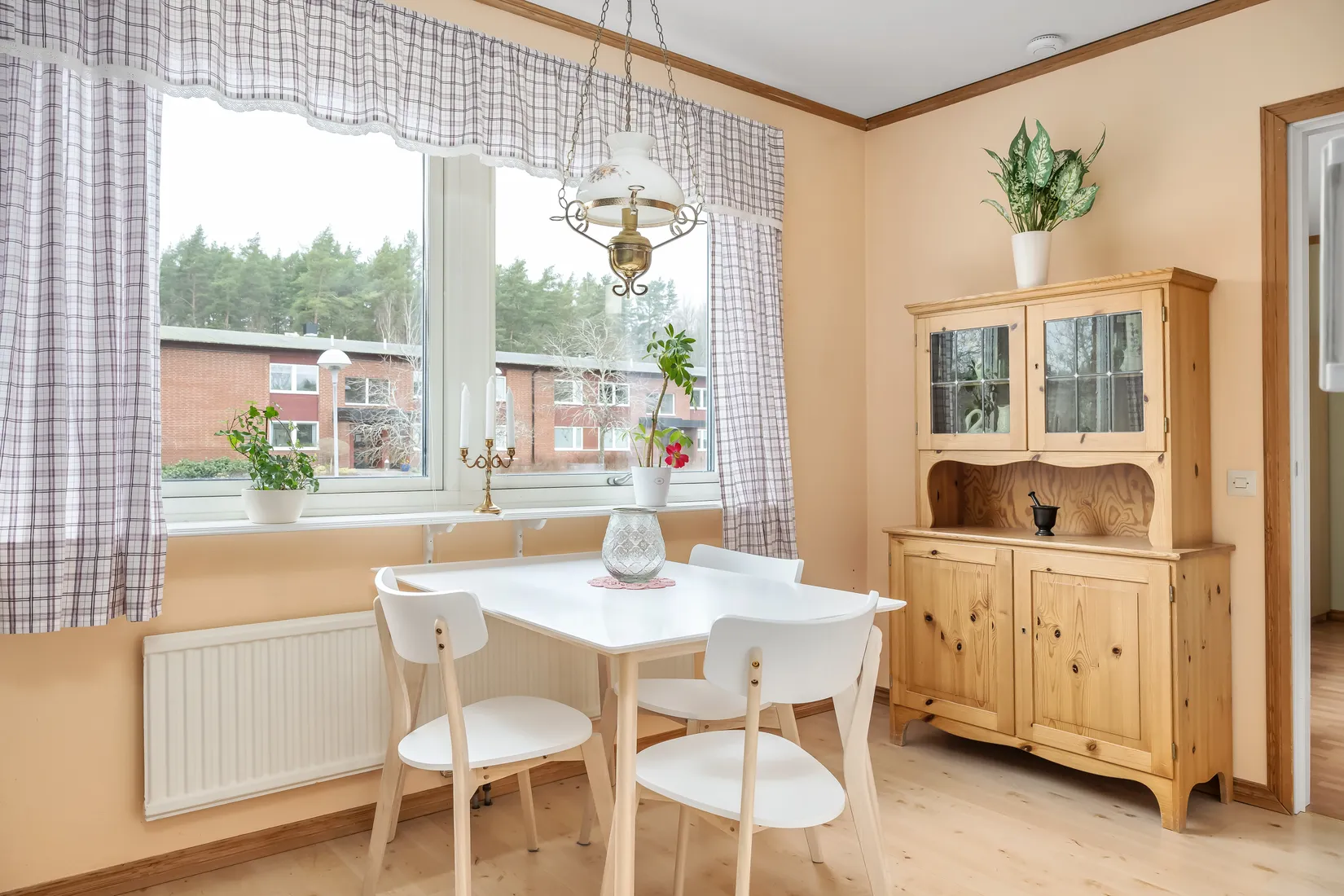 Bostadsrätt, Grebyvägen 29, Greby, Norrköping