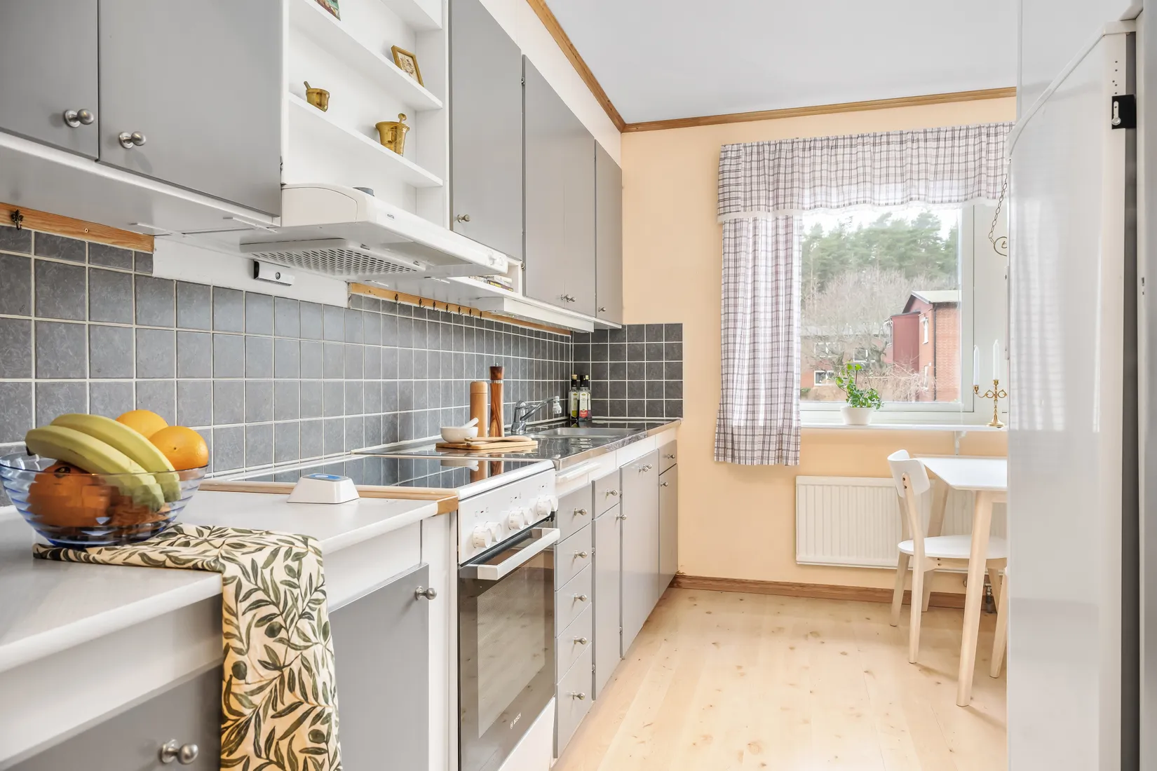 Bostadsrätt, Grebyvägen 29, Greby, Norrköping