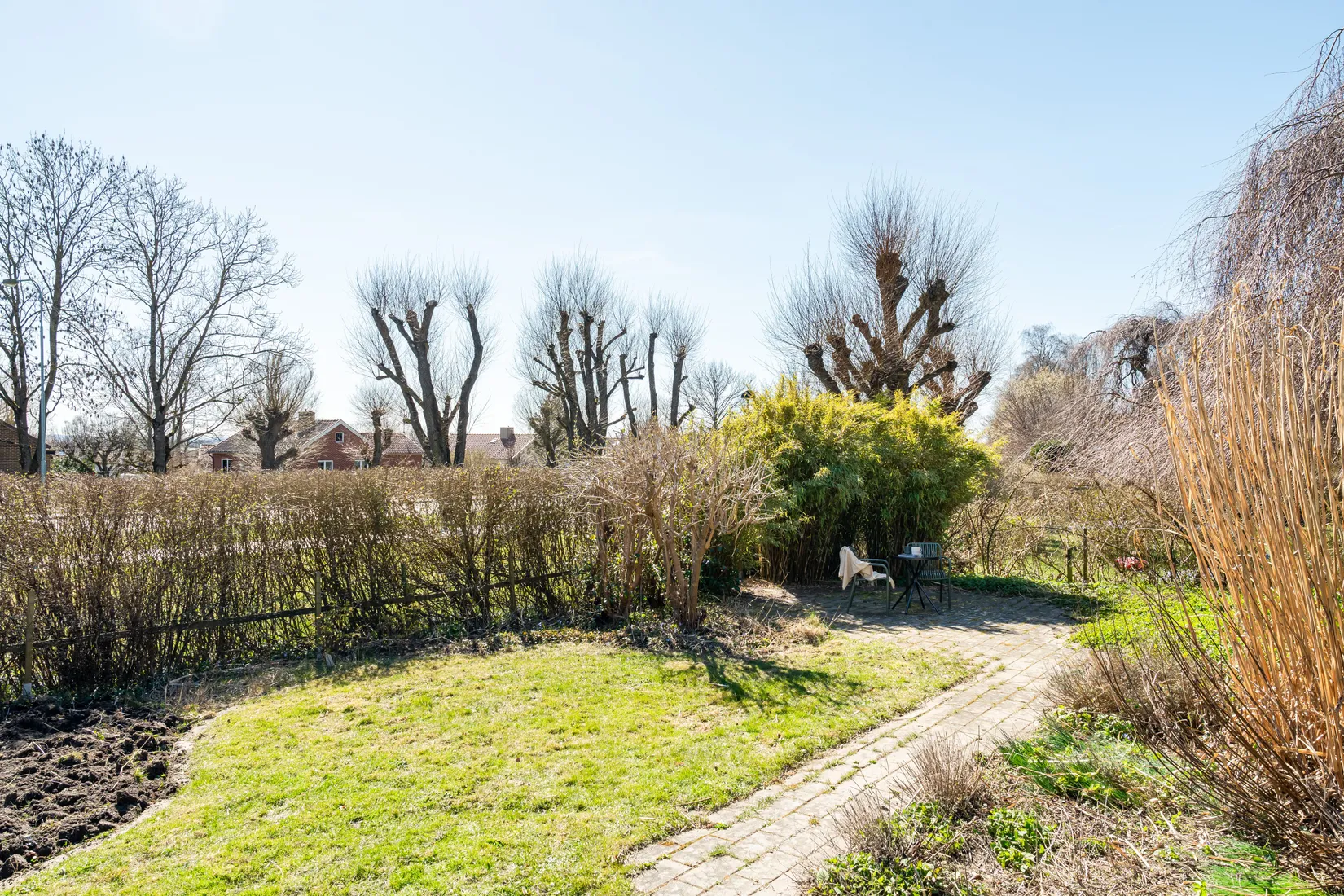 Villa, Seved Ribbings väg 18, Vipelyckan, Lund