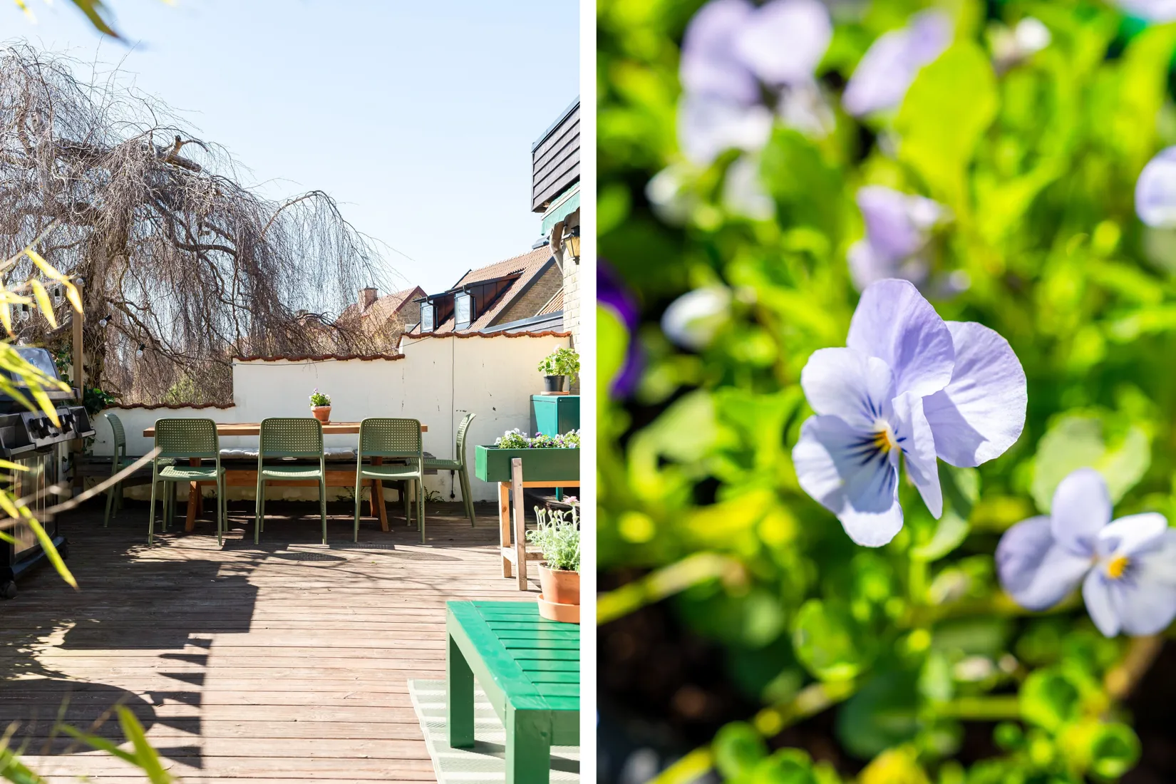 Villa, Seved Ribbings väg 18, Vipelyckan, Lund