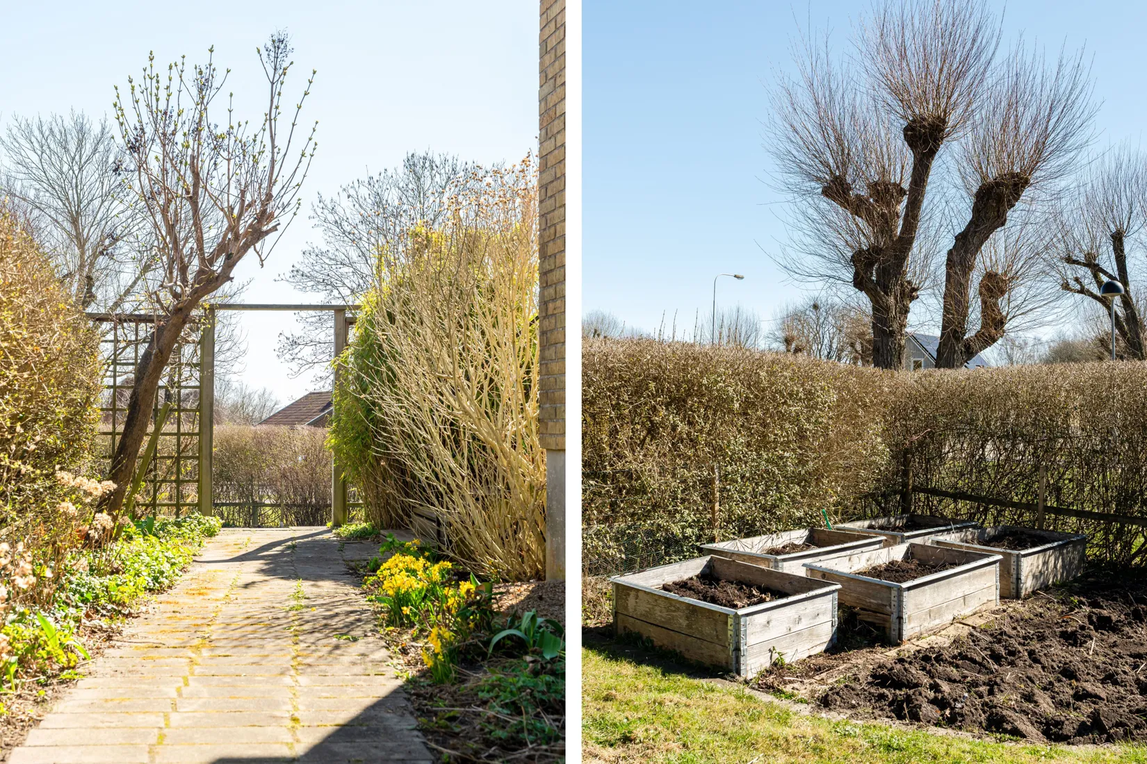 Villa, Seved Ribbings väg 18, Vipelyckan, Lund