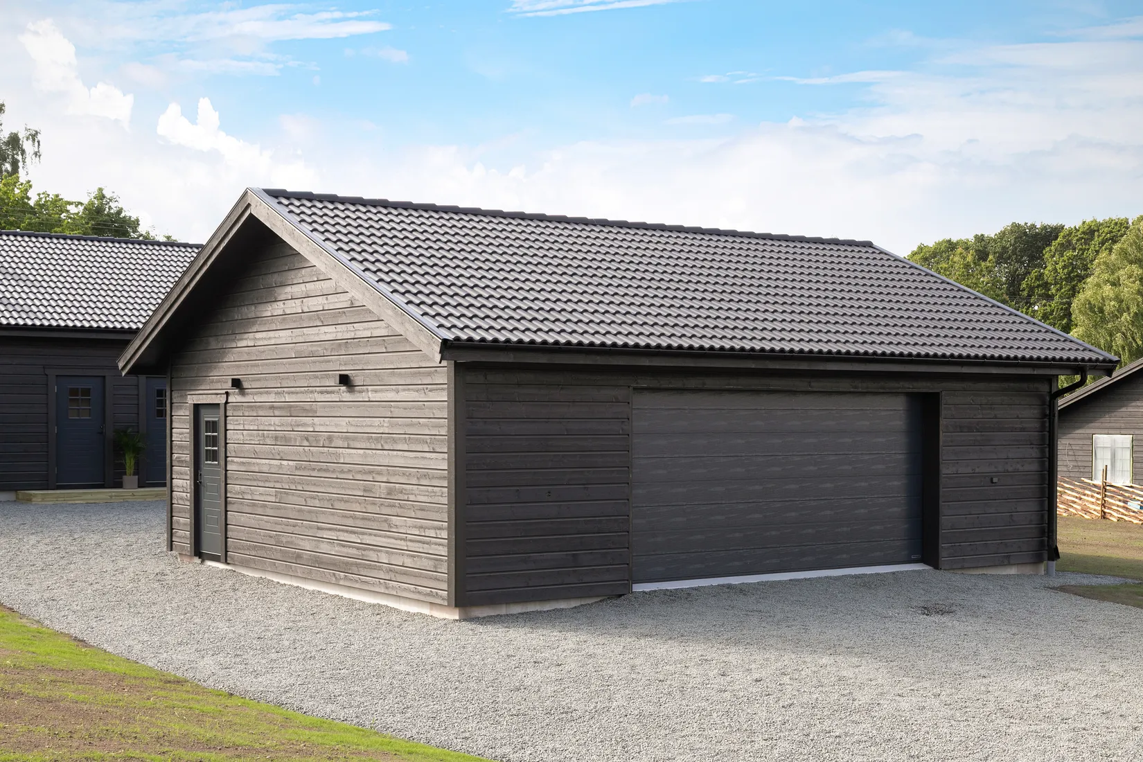 Villa, Radhus, Torpa 9E, Torpa, Varberg